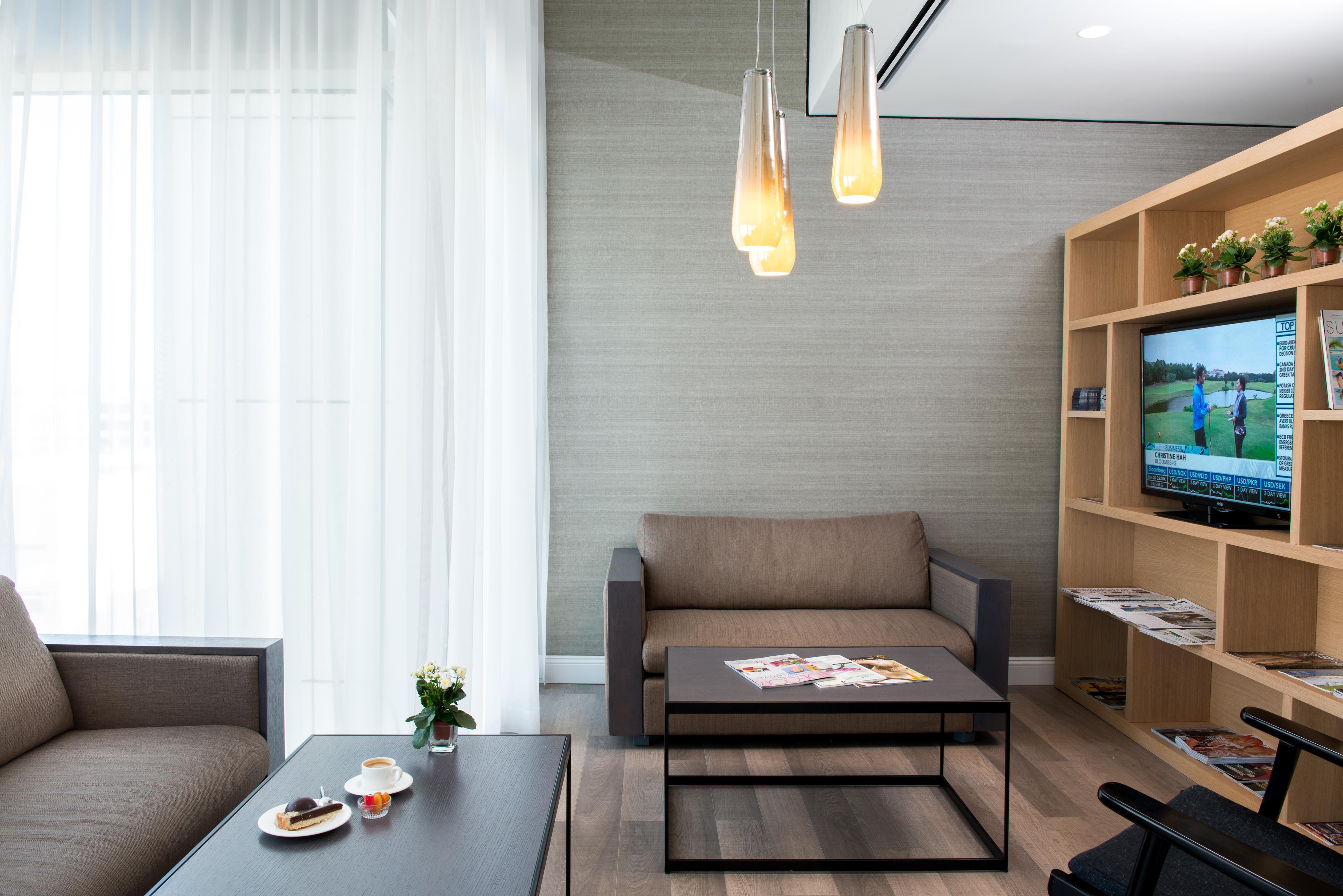 Herods Herzliya Hotel
