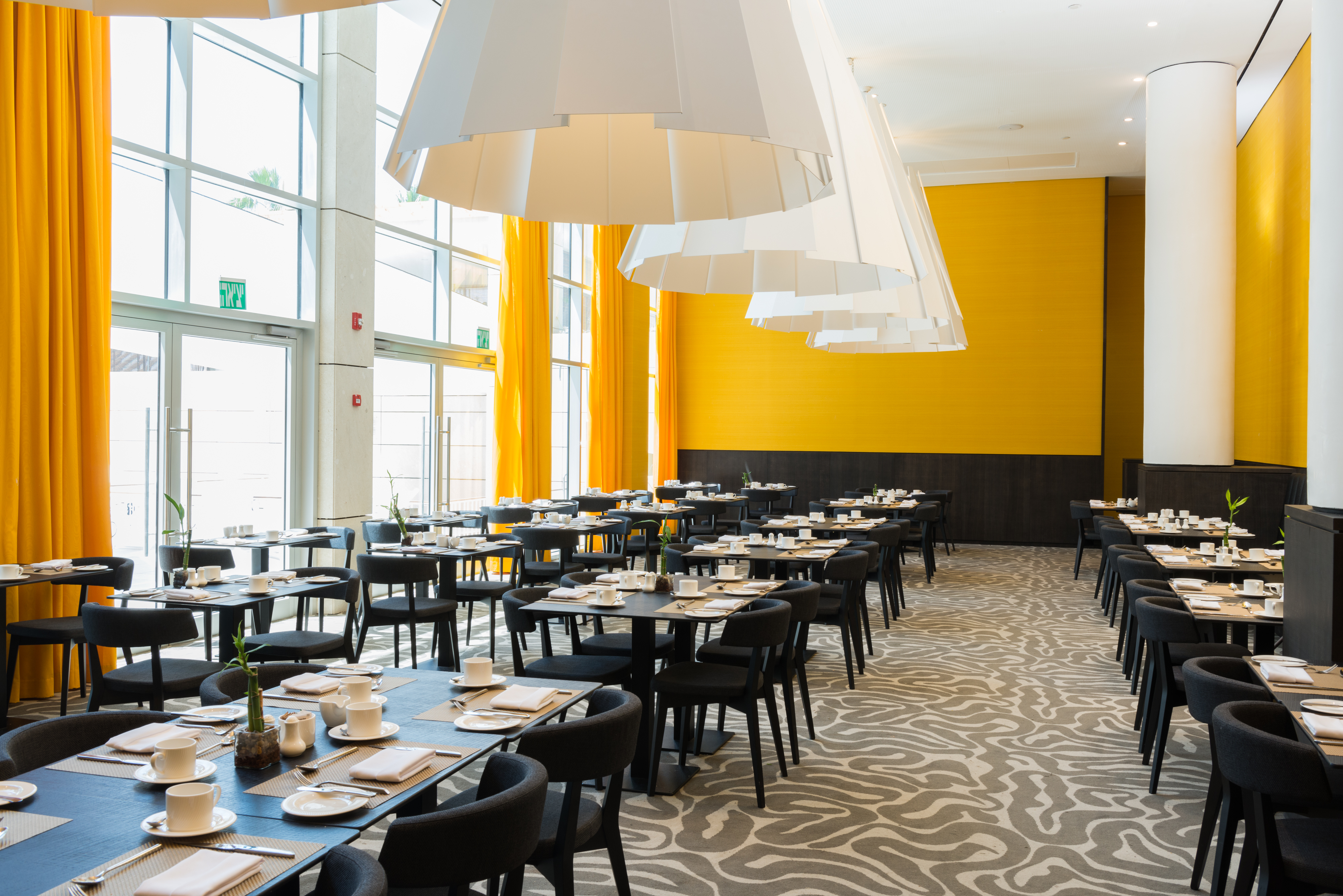 Herods Herzliya Hotel