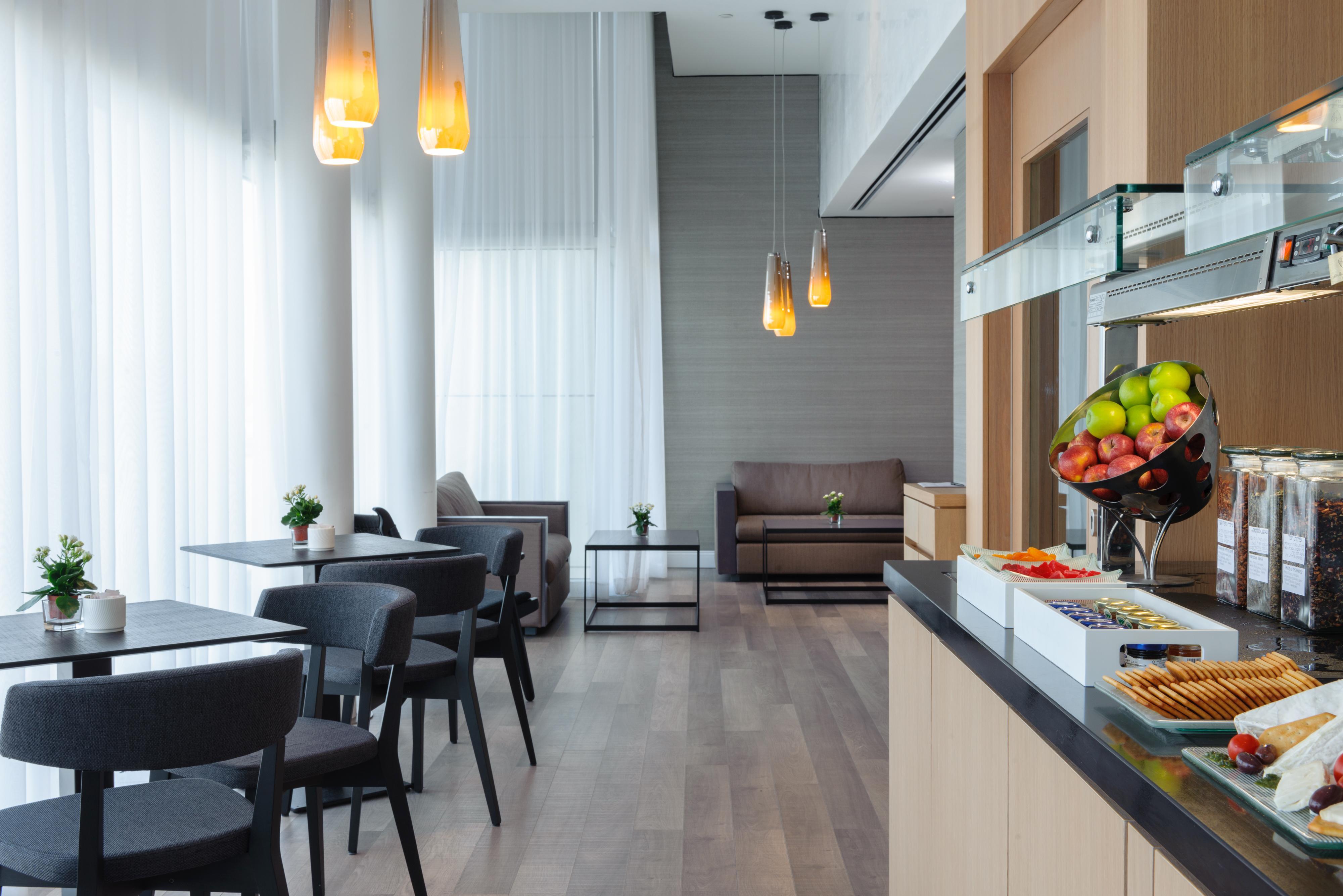 Herods Herzliya Hotel