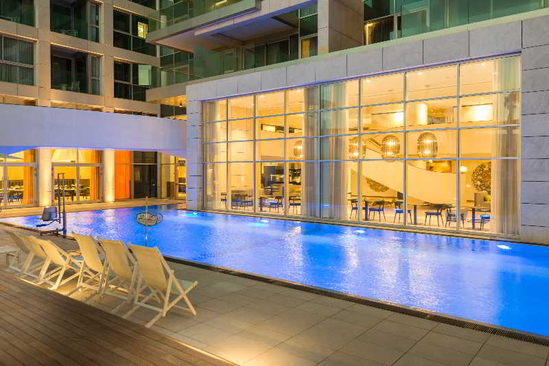 Herods Herzliya Hotel