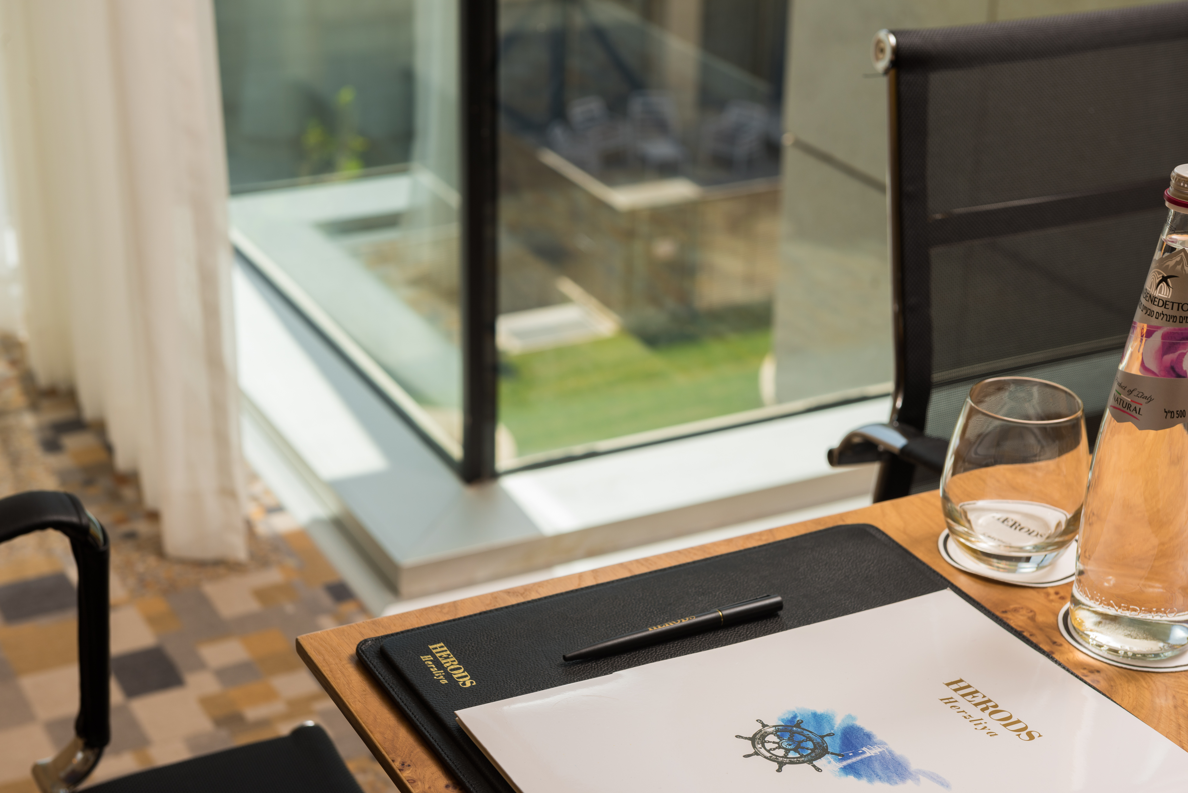 Herods Herzliya Hotel