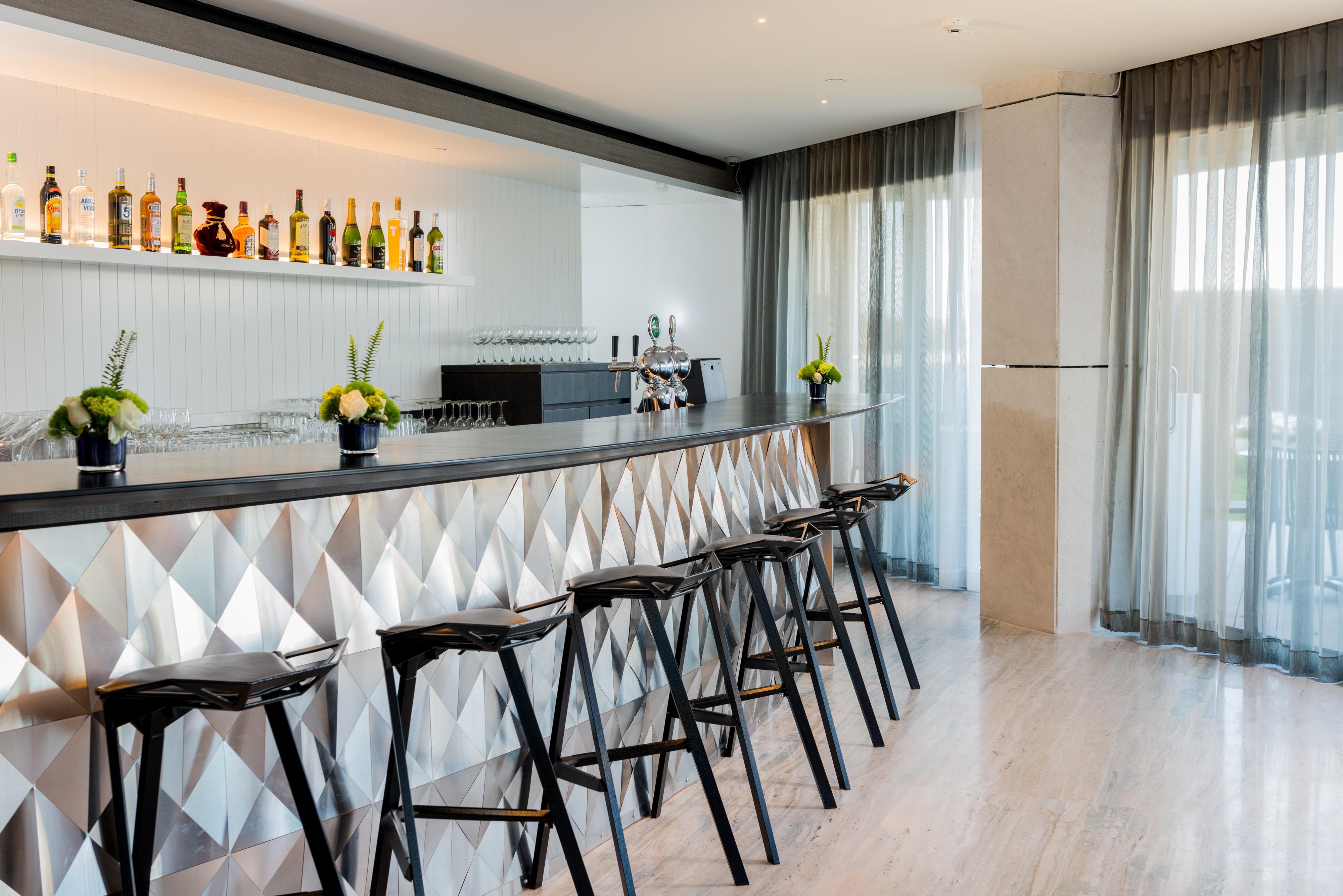 Herods Herzliya Hotel