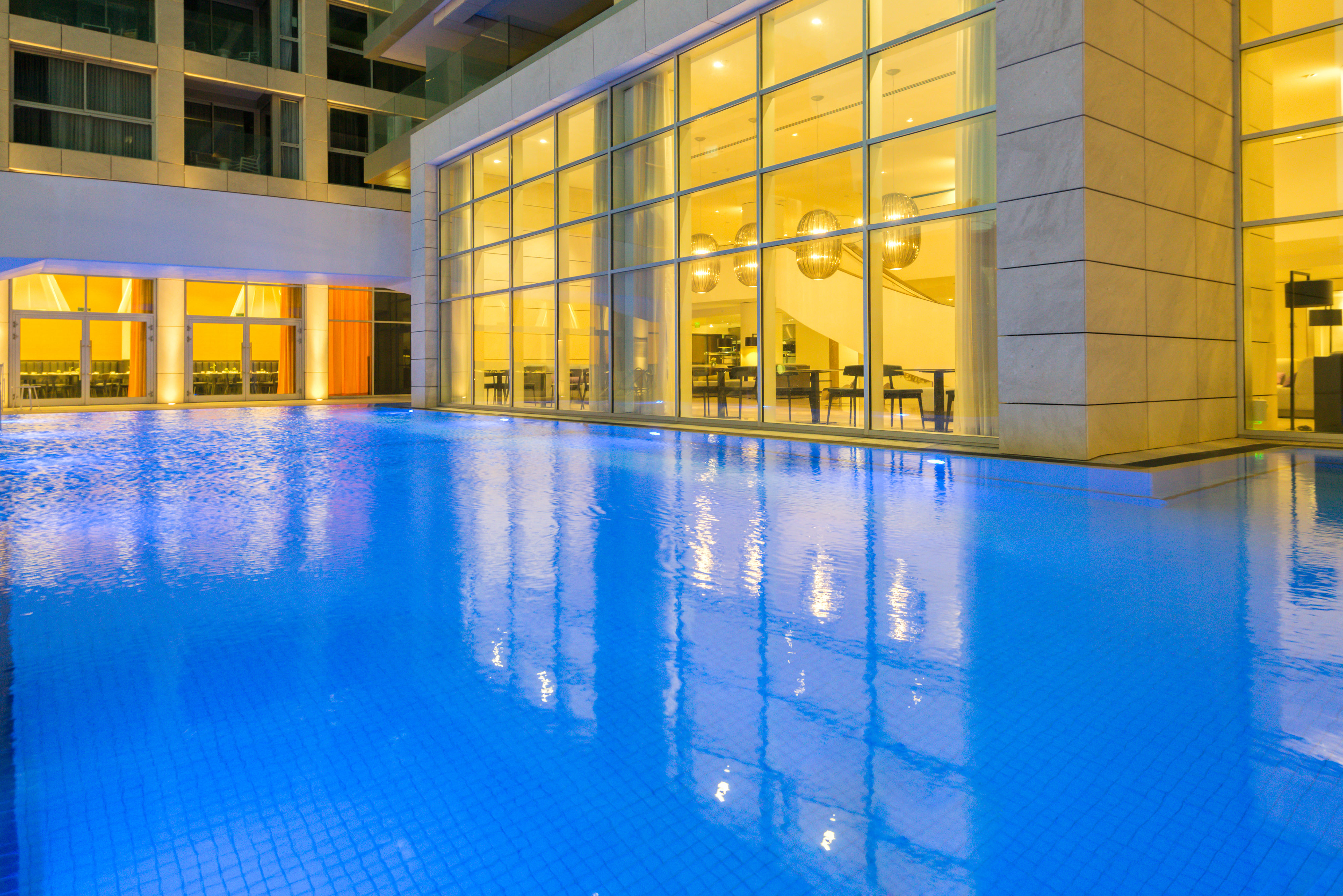 Herods Herzliya Hotel