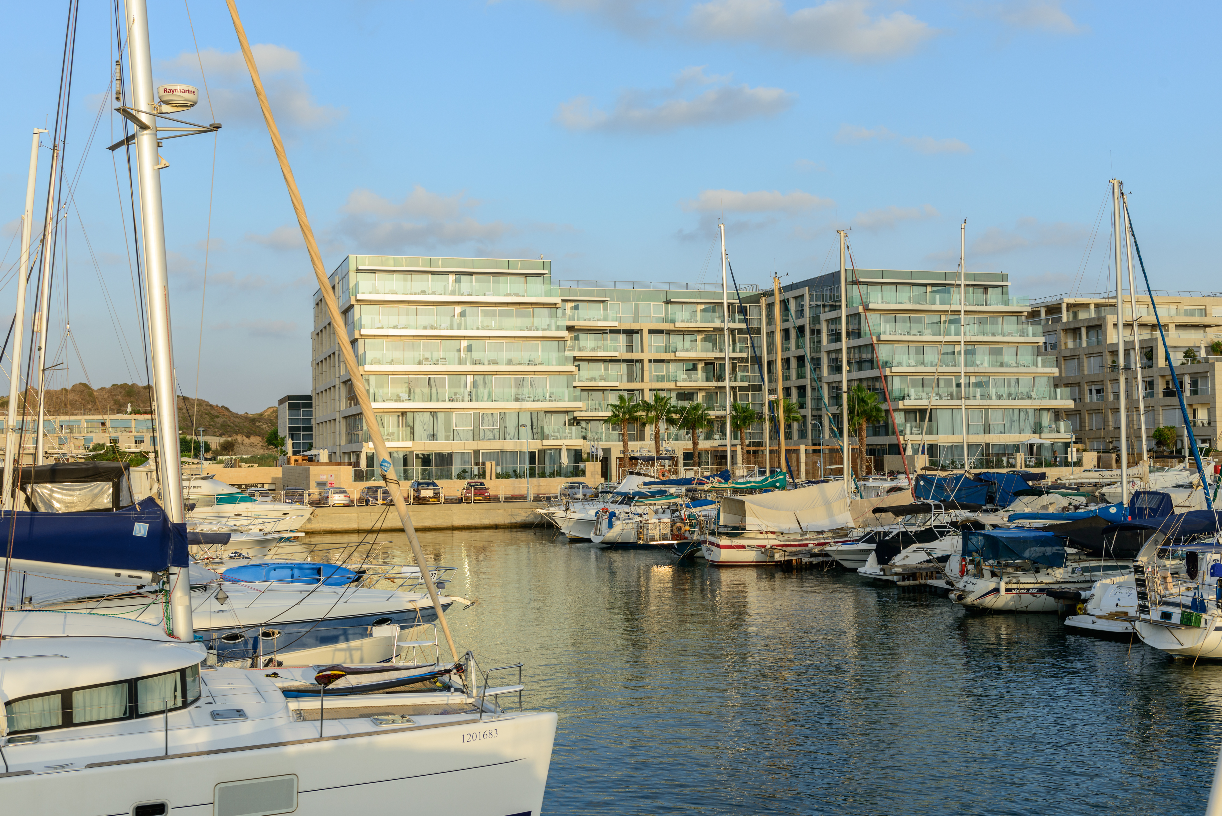 Herods Herzliya Hotel