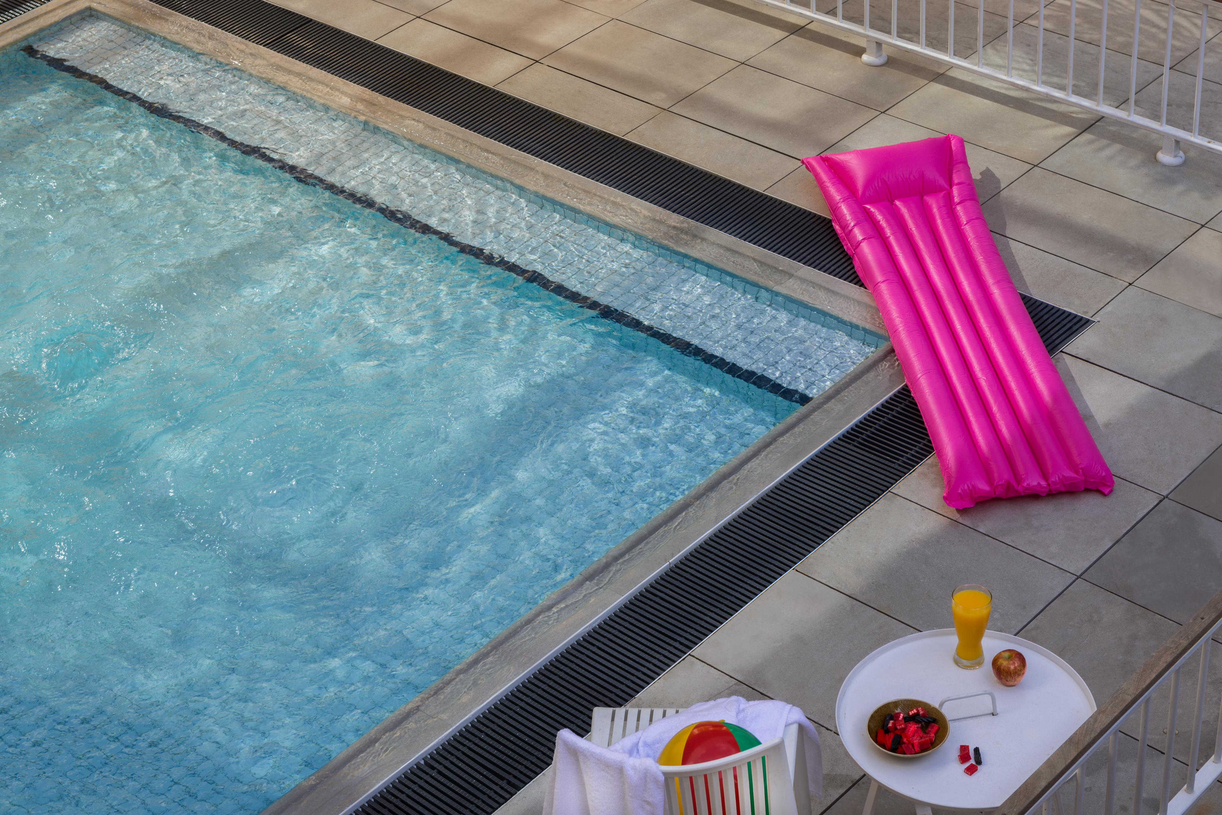 Herods Herzliya Hotel