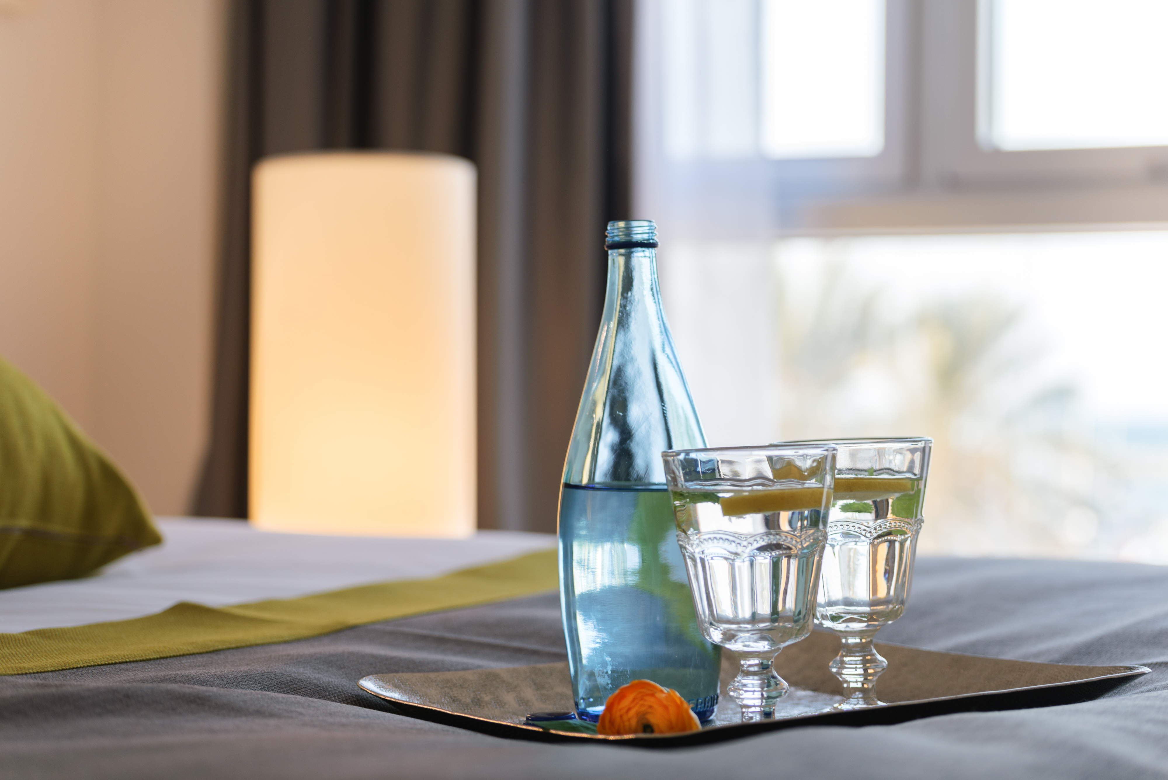 Herods Herzliya Hotel