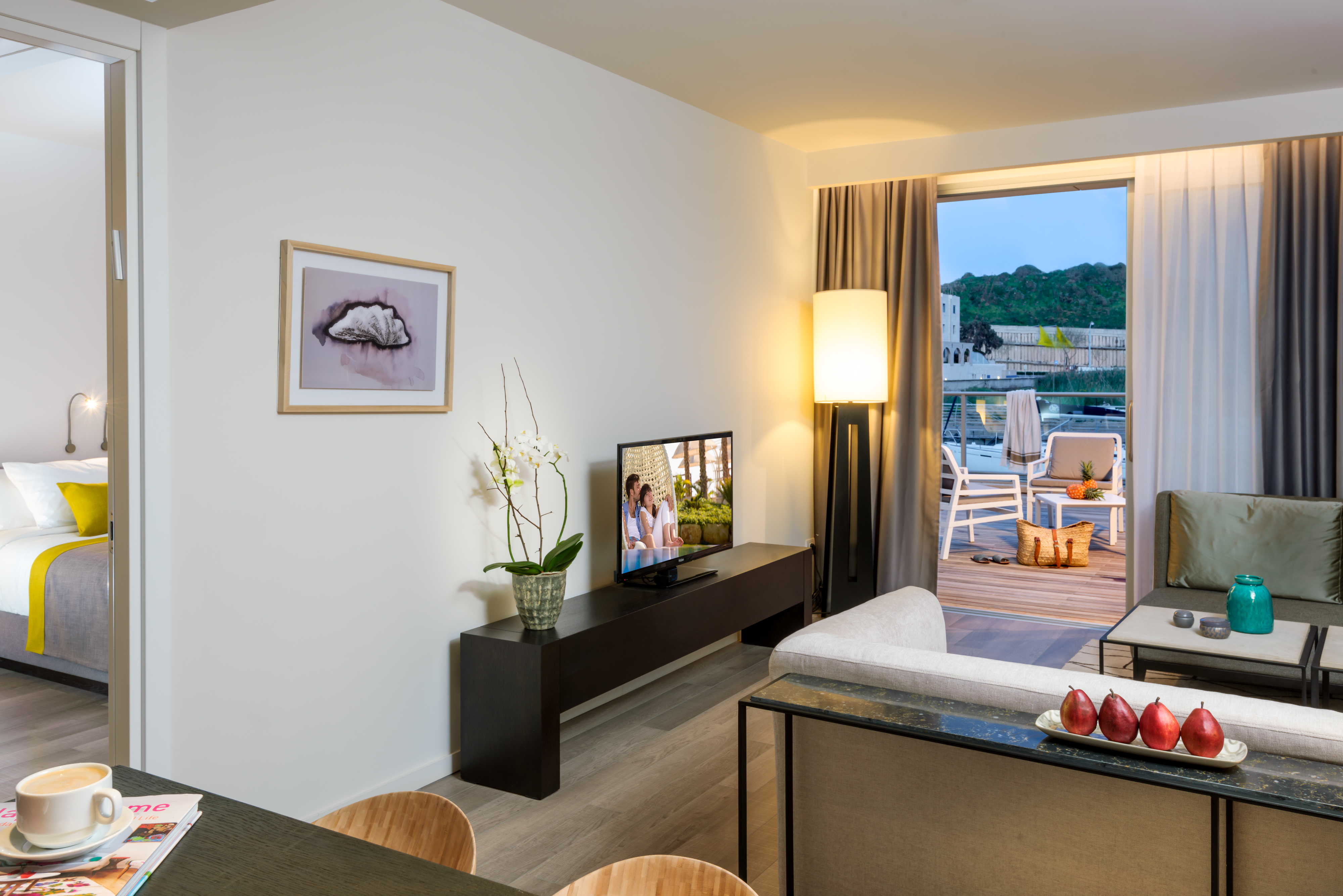 Herods Herzliya Hotel