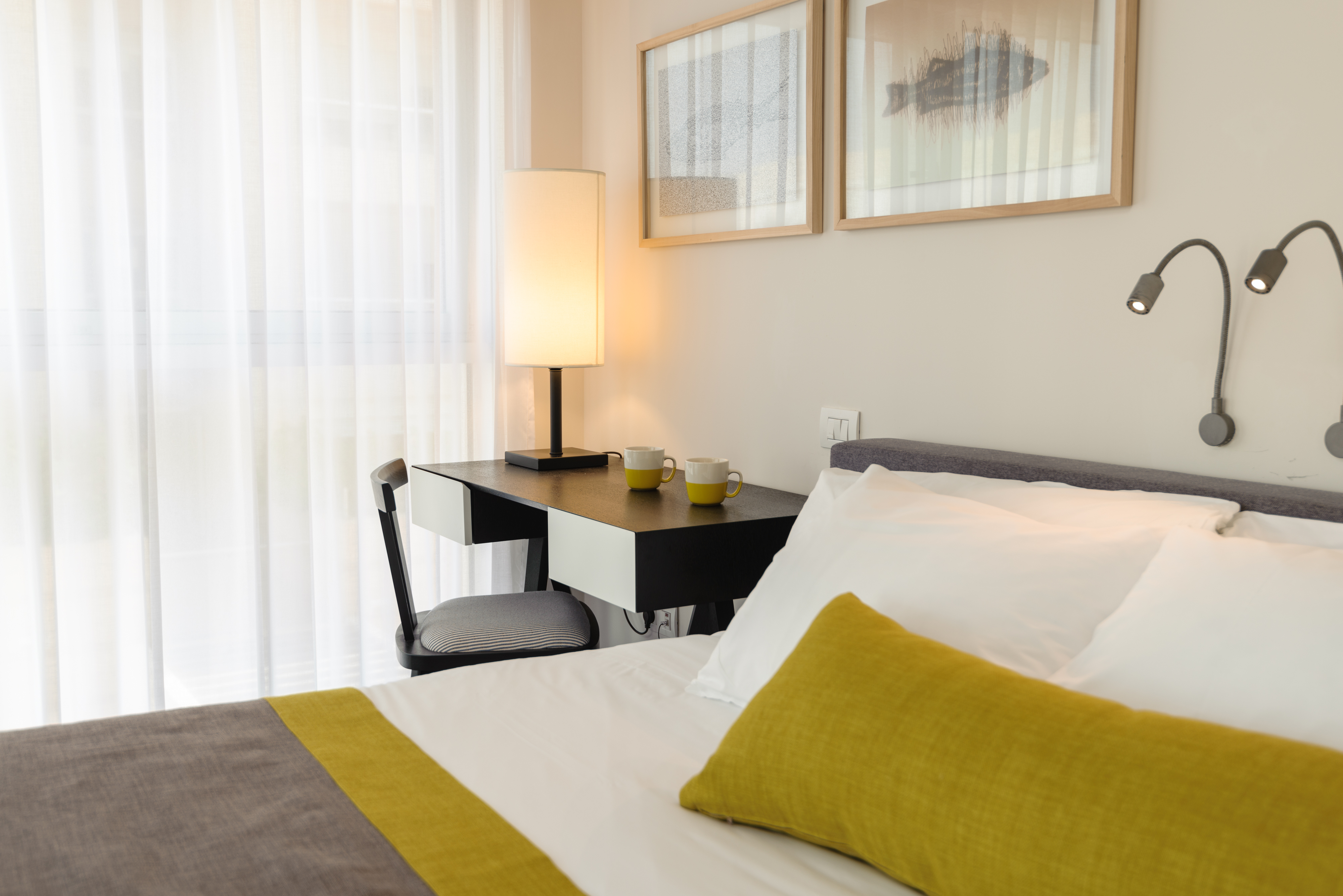 Herods Herzliya Hotel