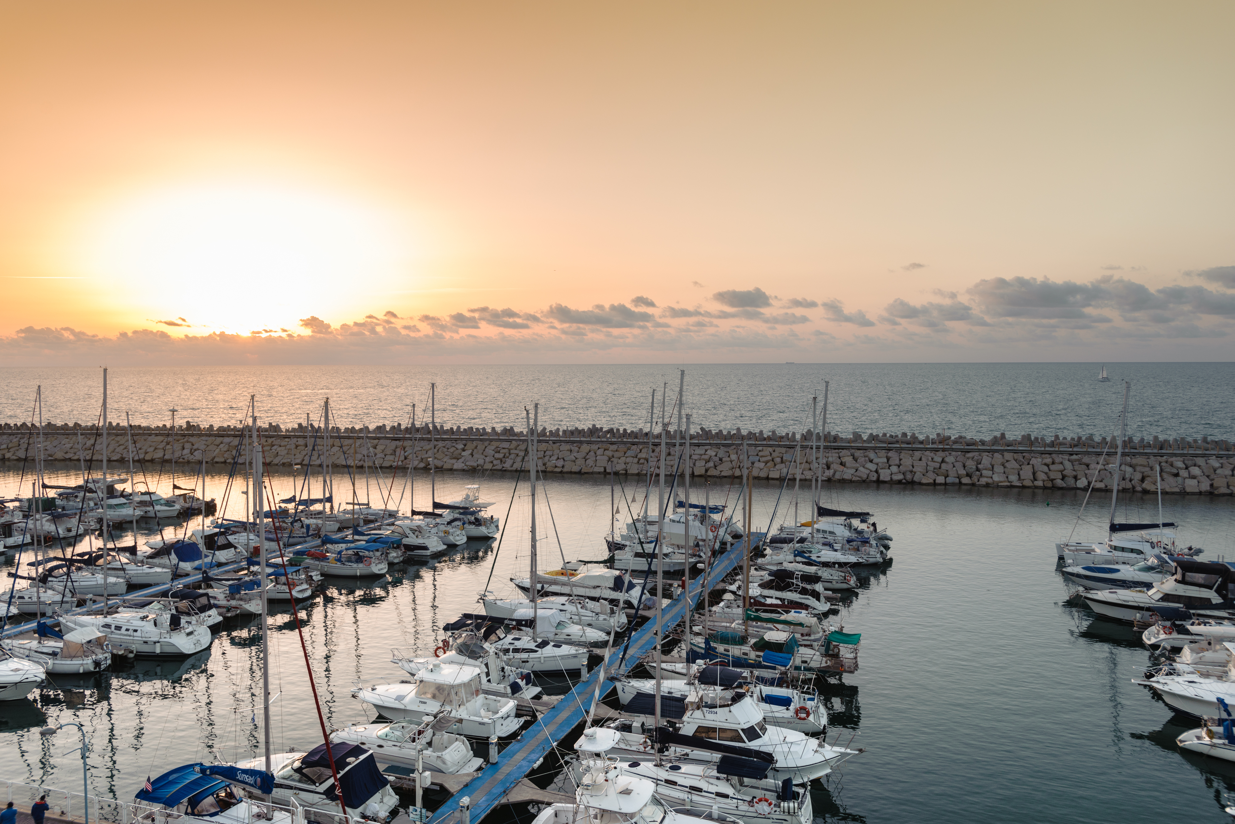 Herods Herzliya Hotel
