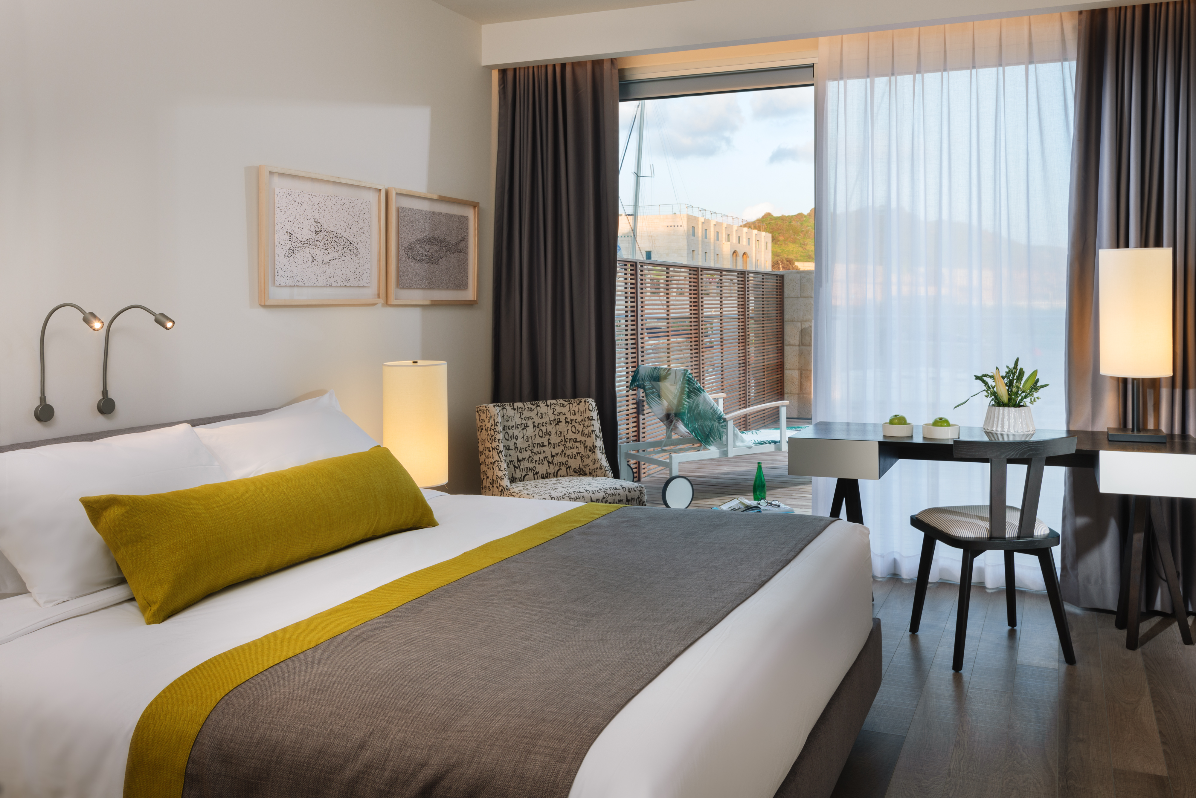 Herods Herzliya Hotel
