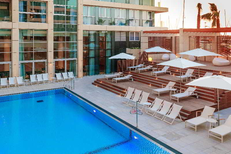 Herods Herzliya Hotel