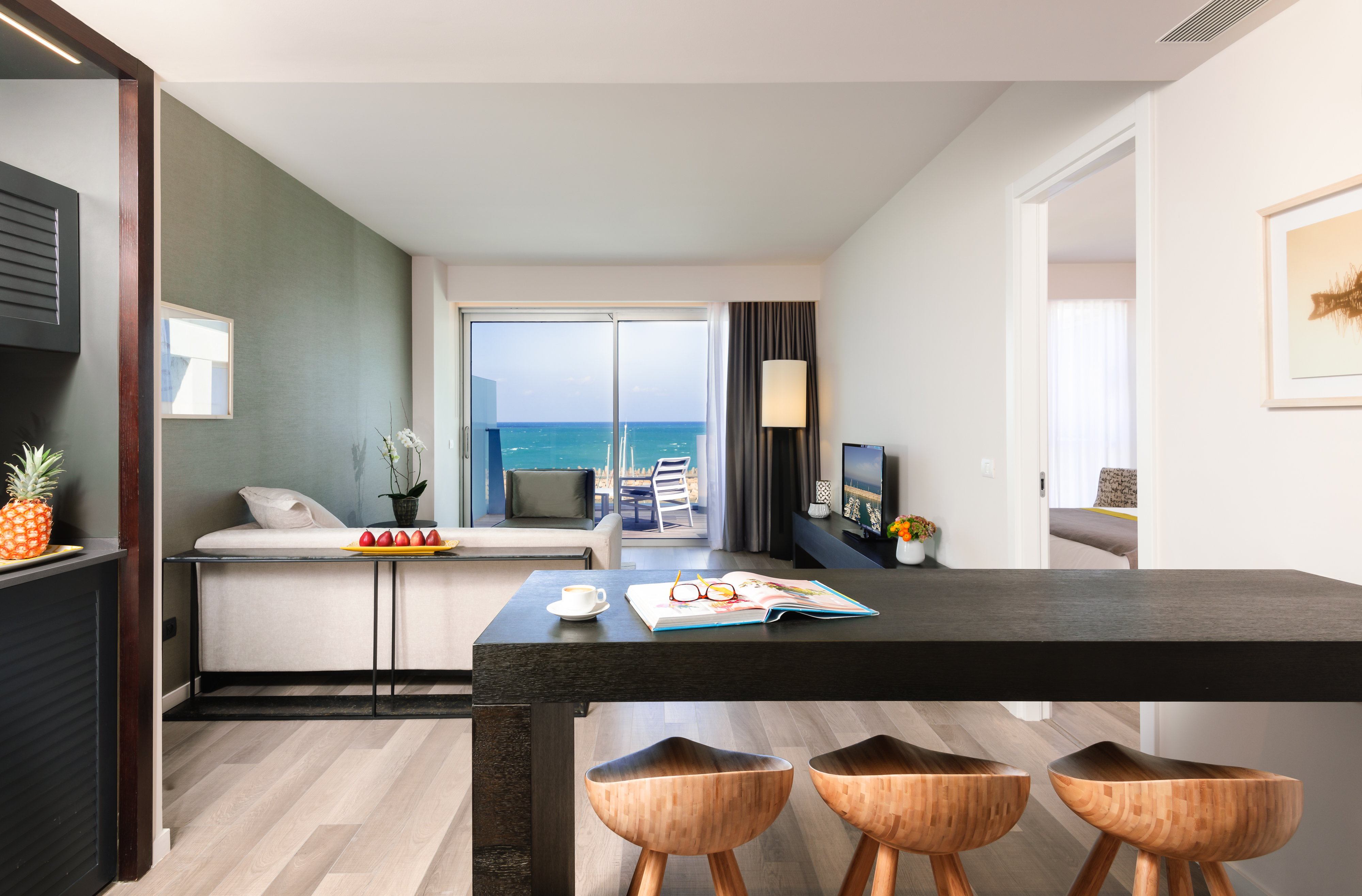 Herods Herzliya Hotel