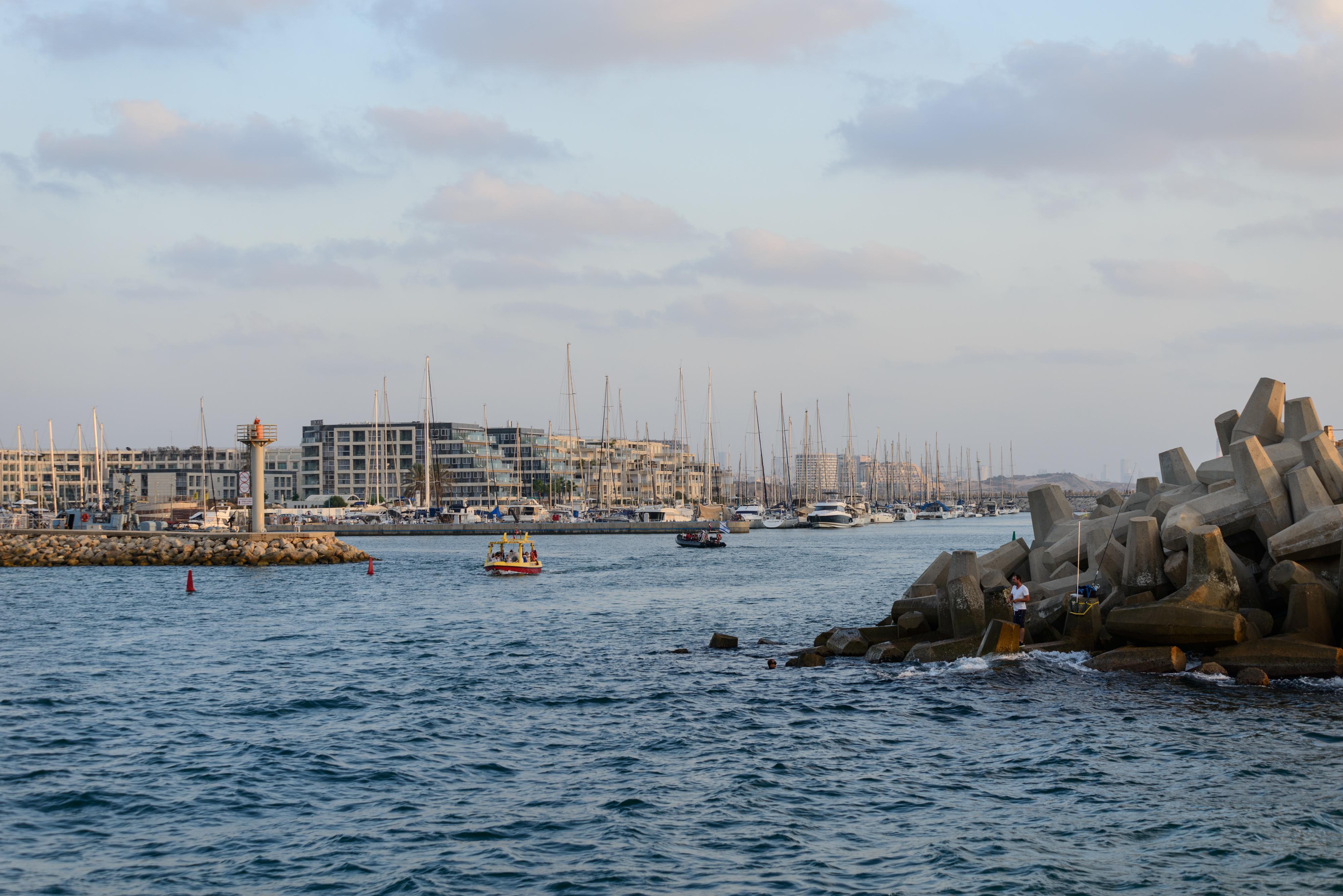 Herods Herzliya Hotel