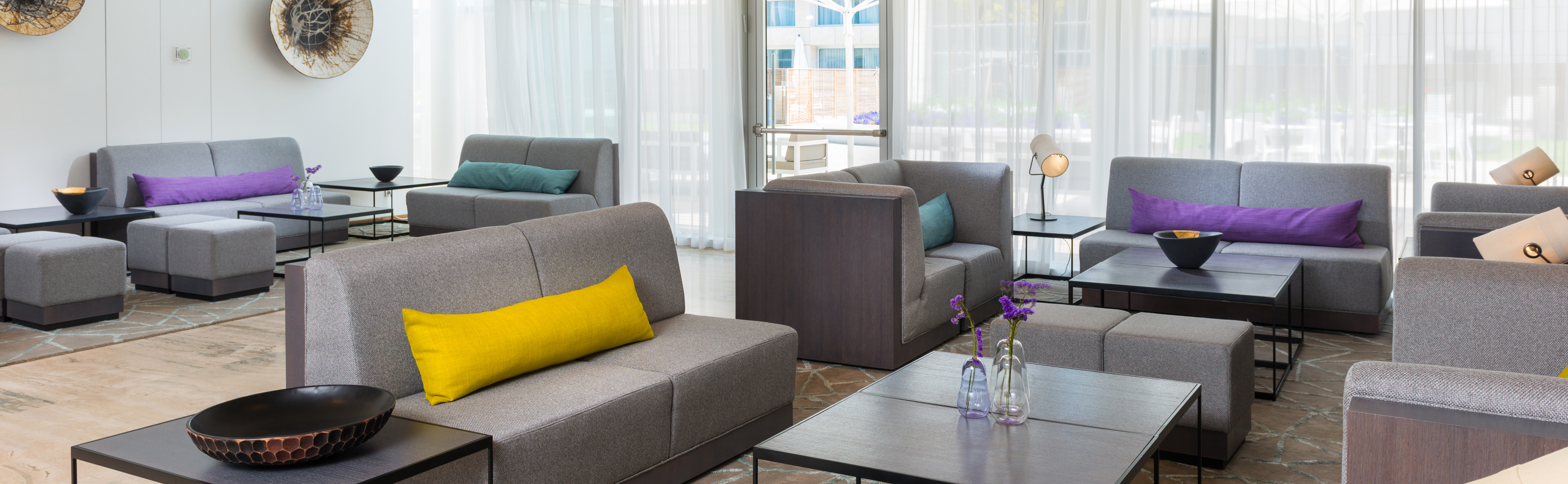 Herods Herzliya Hotel