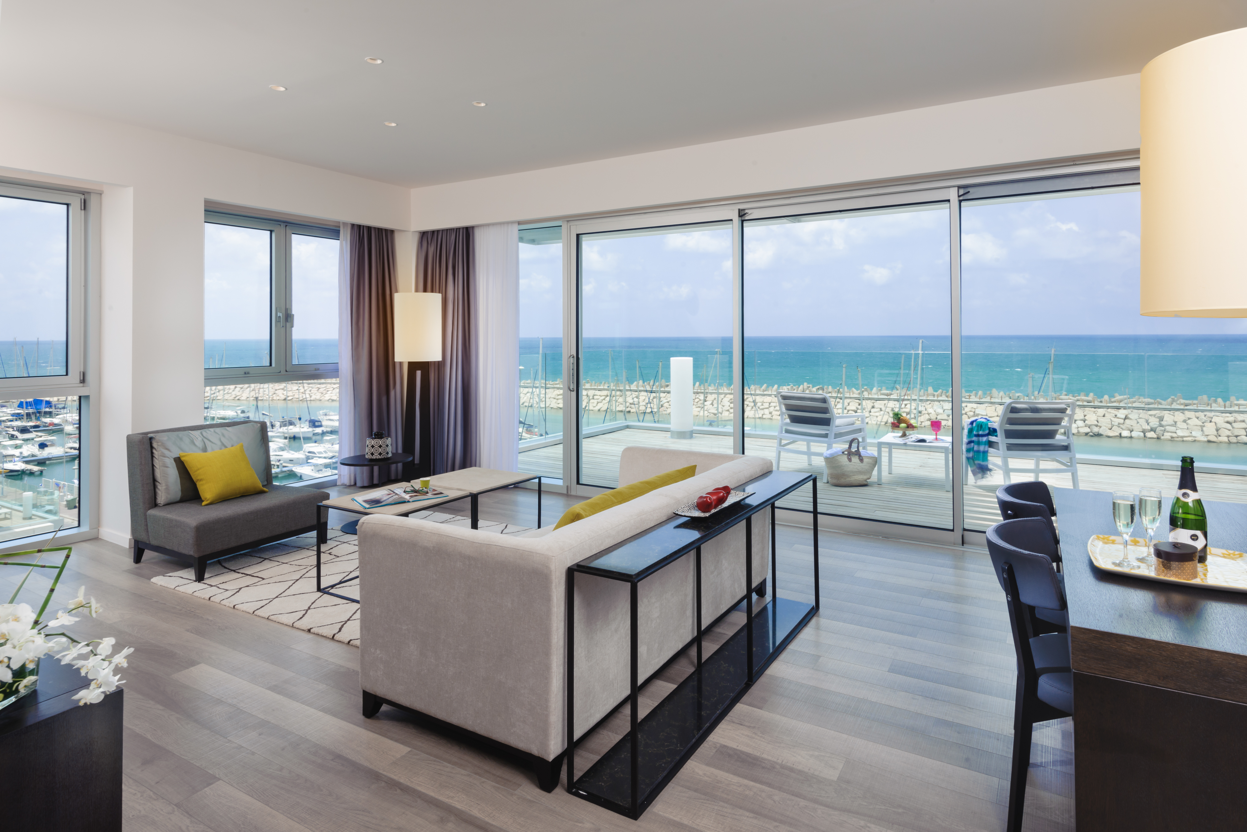 Herods Herzliya Hotel