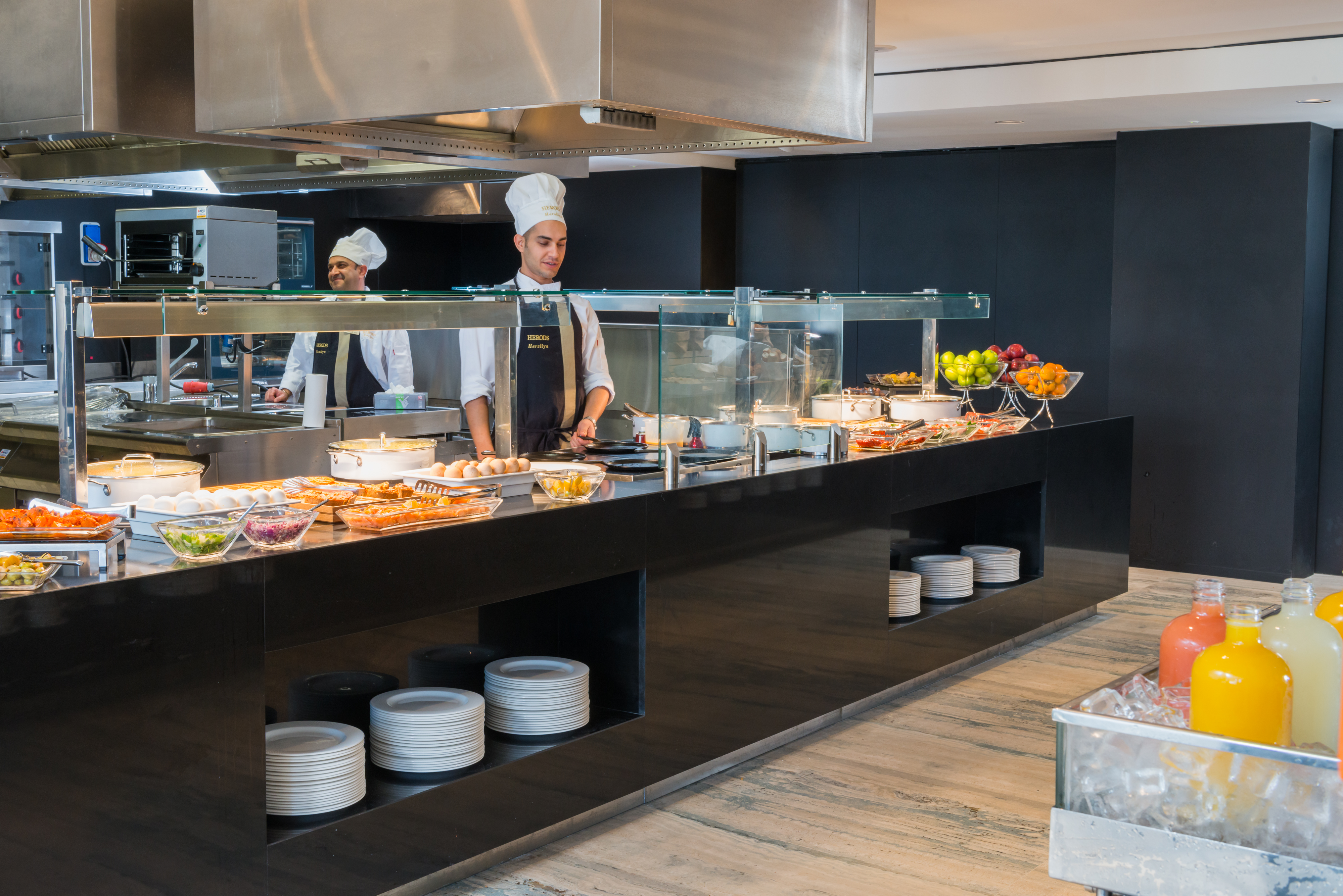 Herods Herzliya Hotel