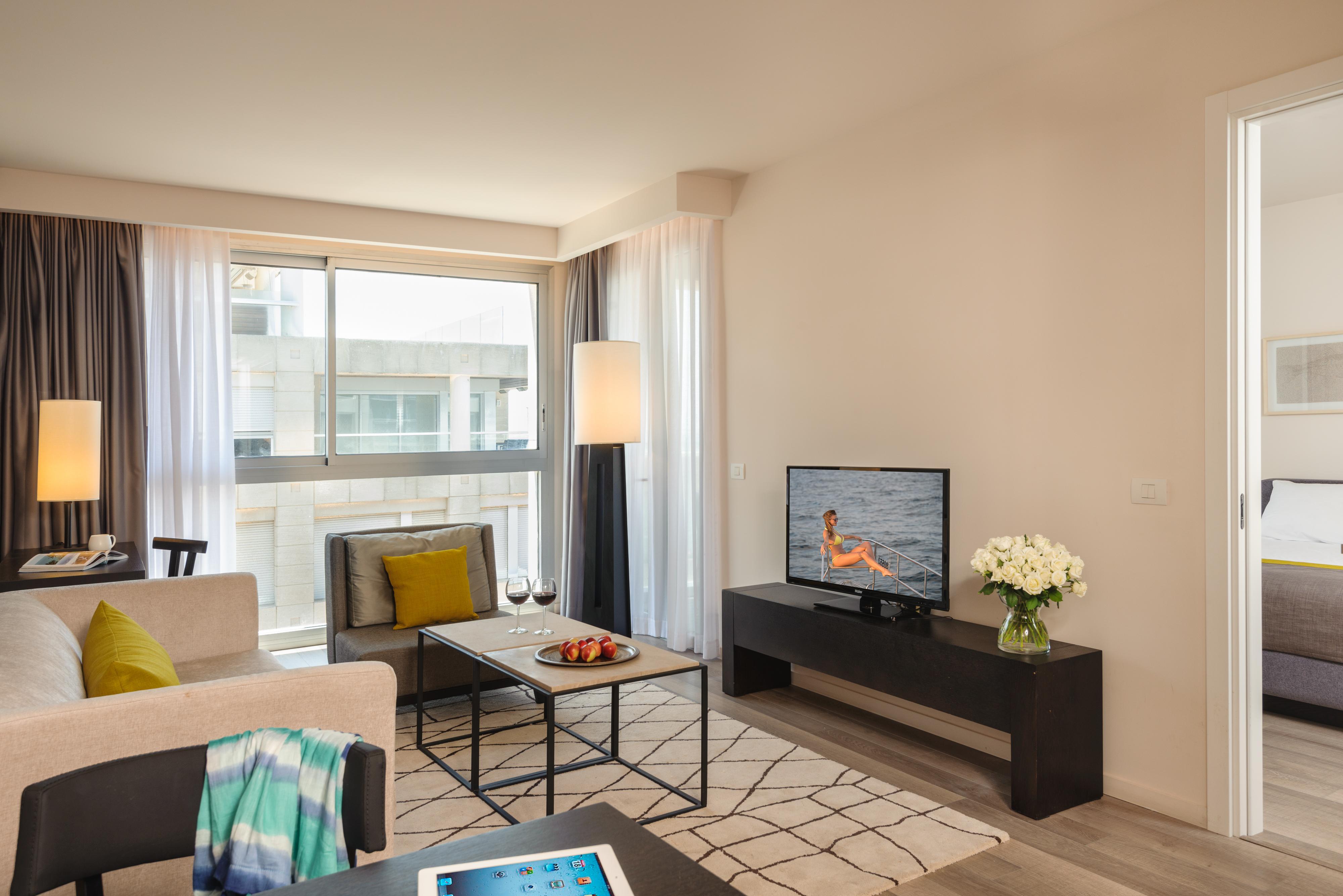 Herods Herzliya Hotel