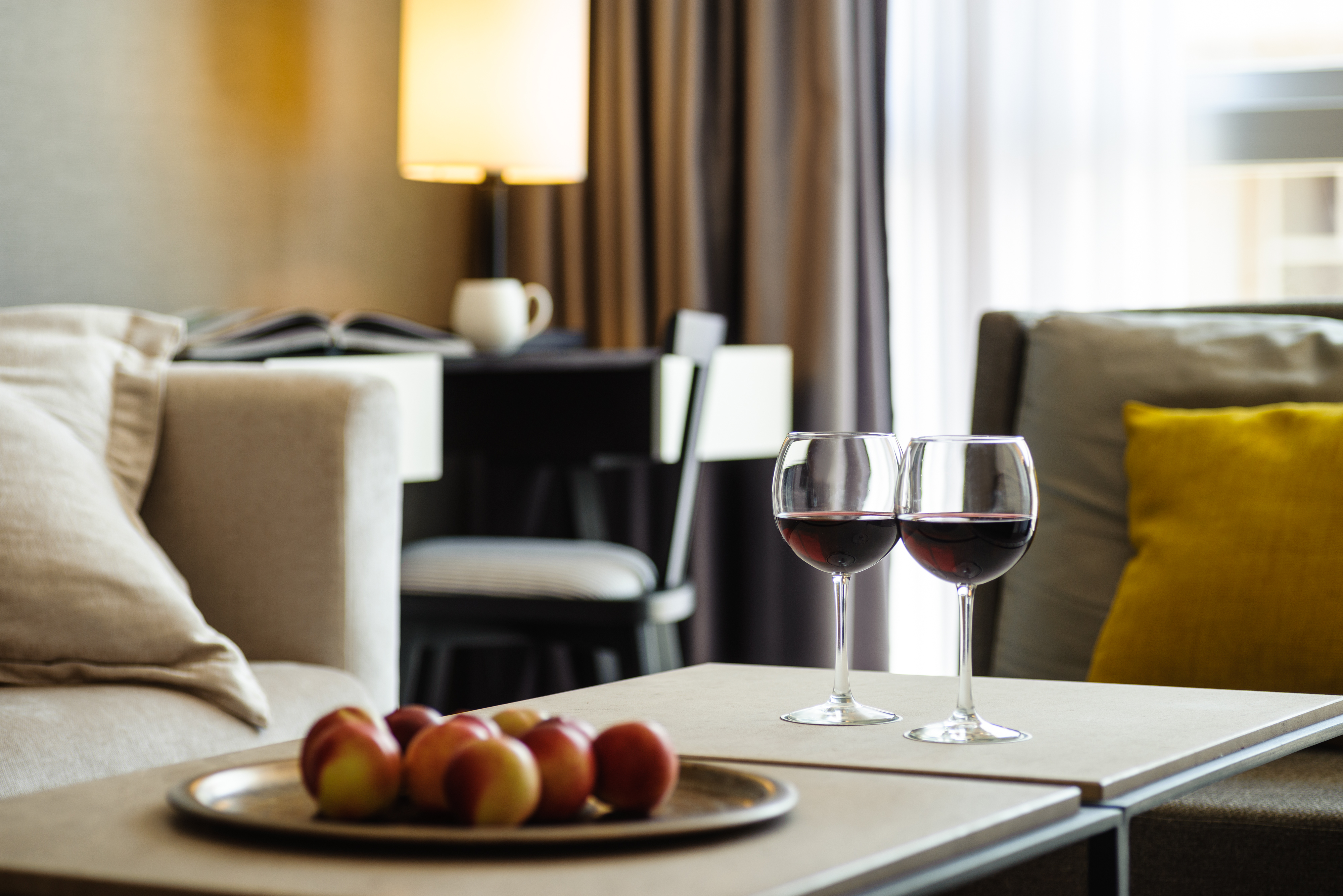Herods Herzliya Hotel