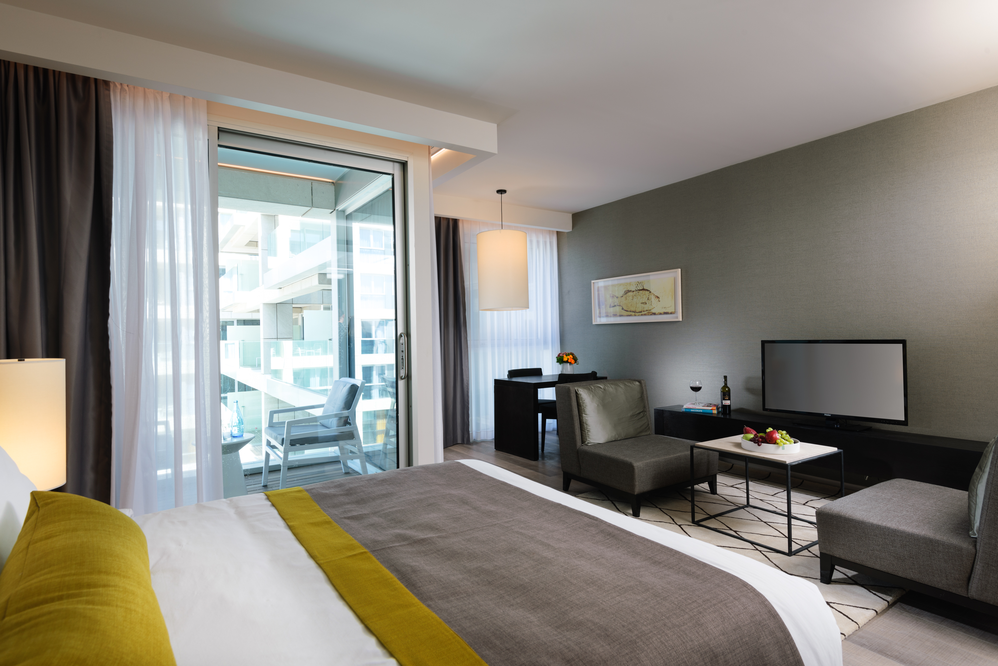 Herods Herzliya Hotel