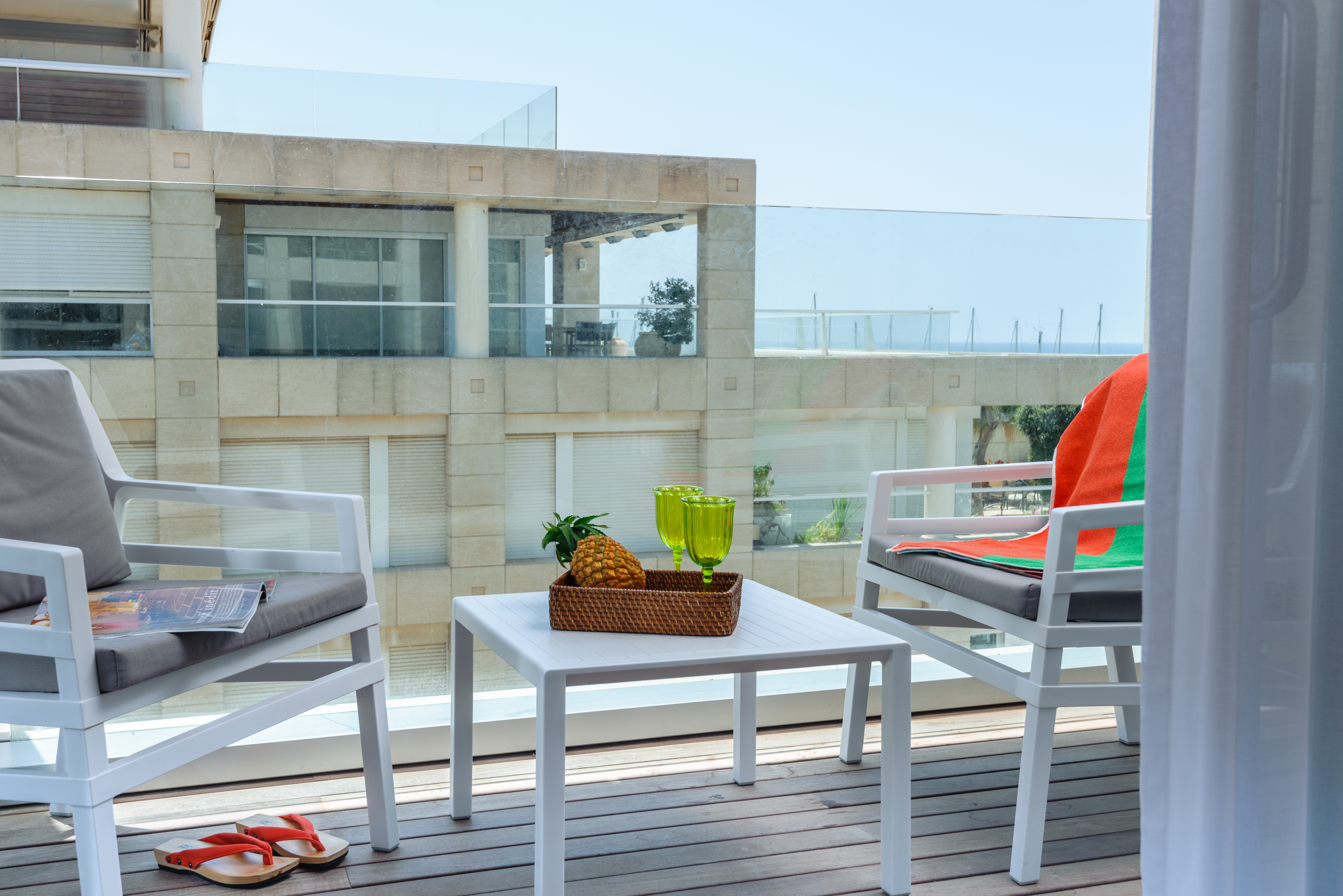 Herods Herzliya Hotel