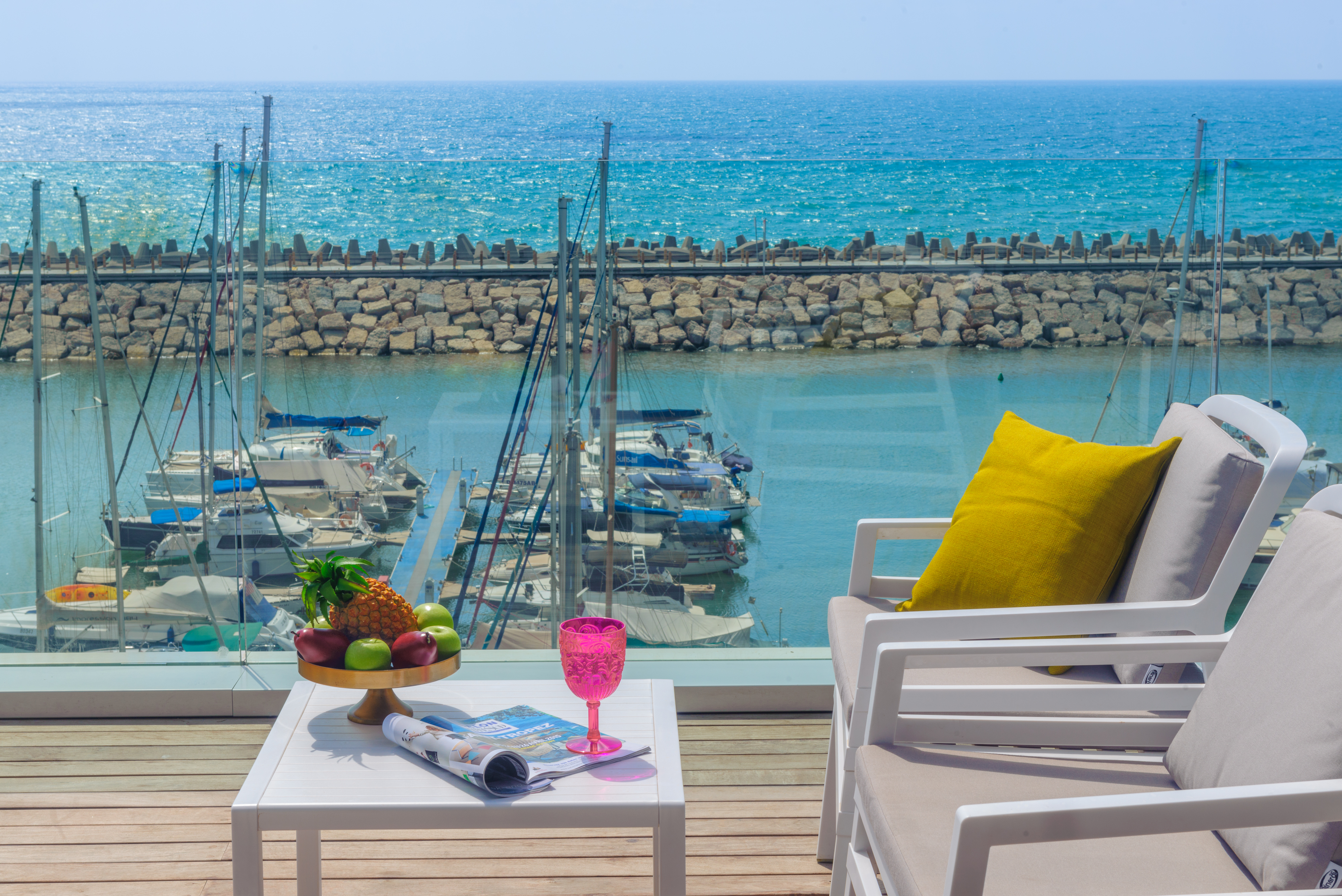 Herods Herzliya Hotel