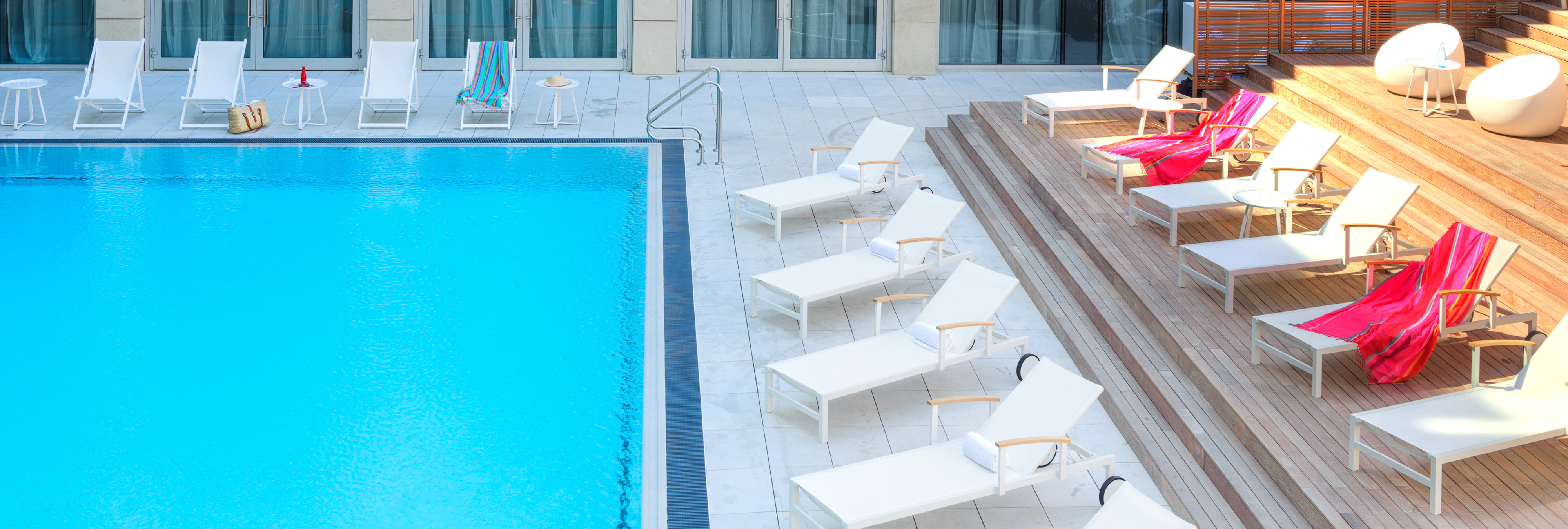 Herods Herzliya Hotel