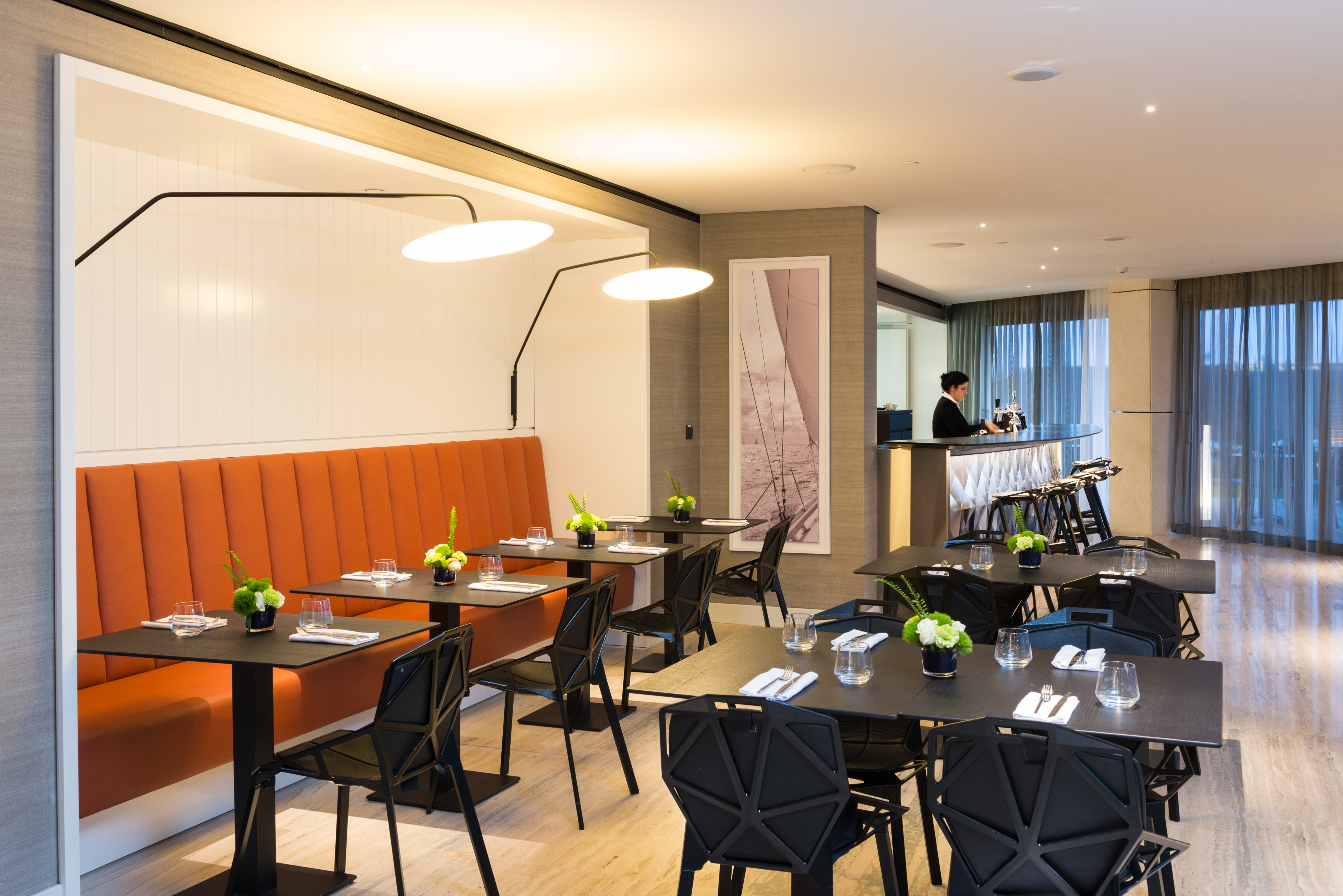 Herods Herzliya Hotel