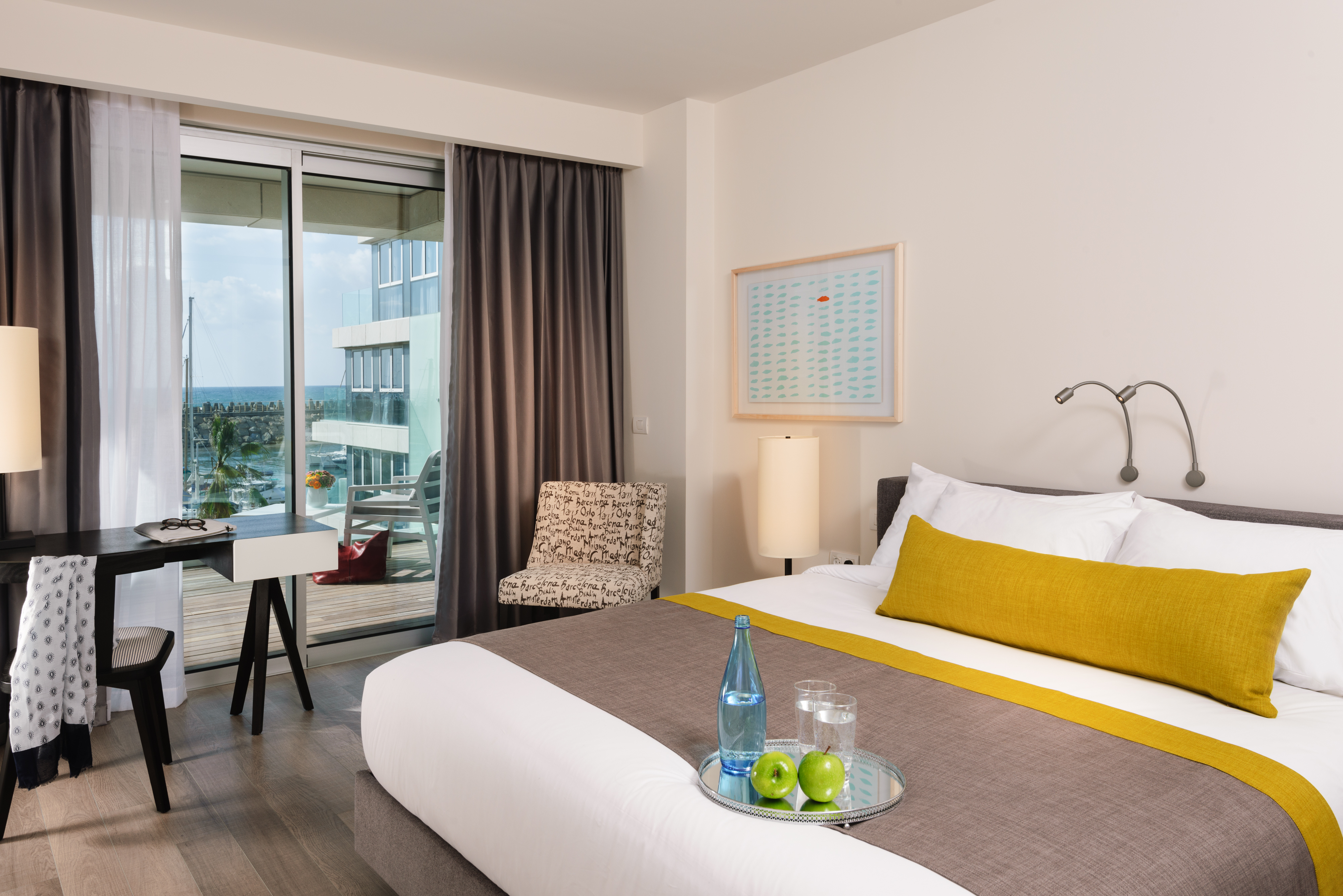 Herods Herzliya Hotel