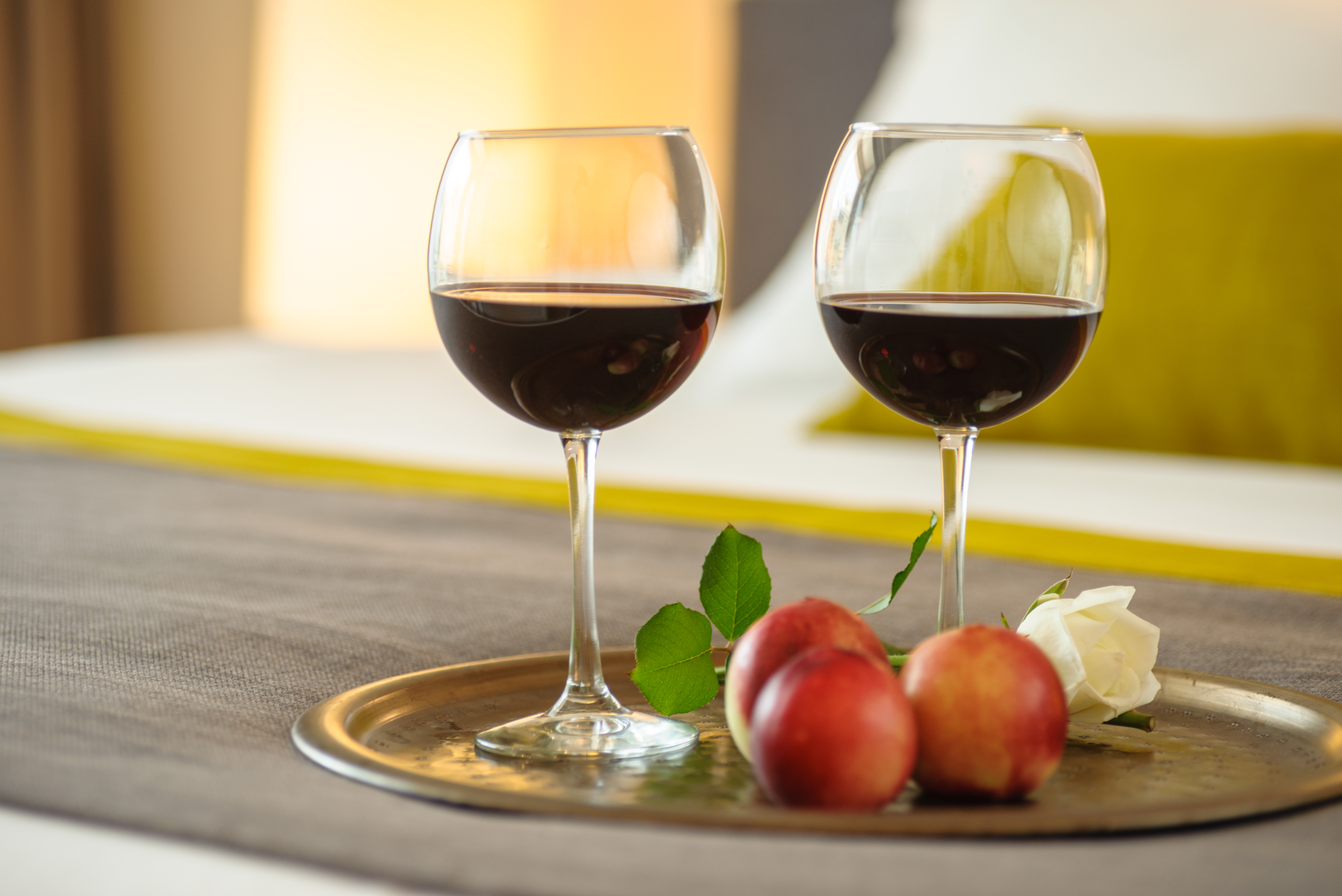 Herods Herzliya Hotel