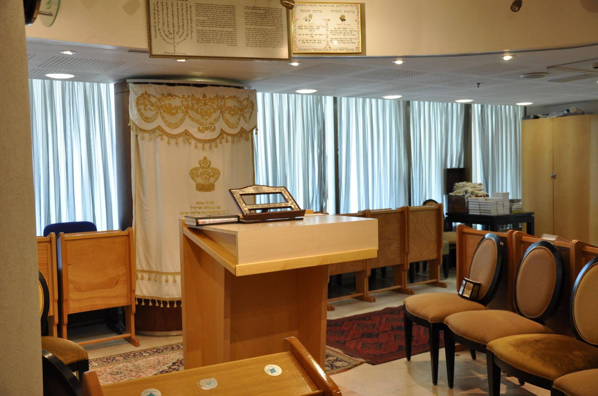 Hosteeva Marina Luxury Suite