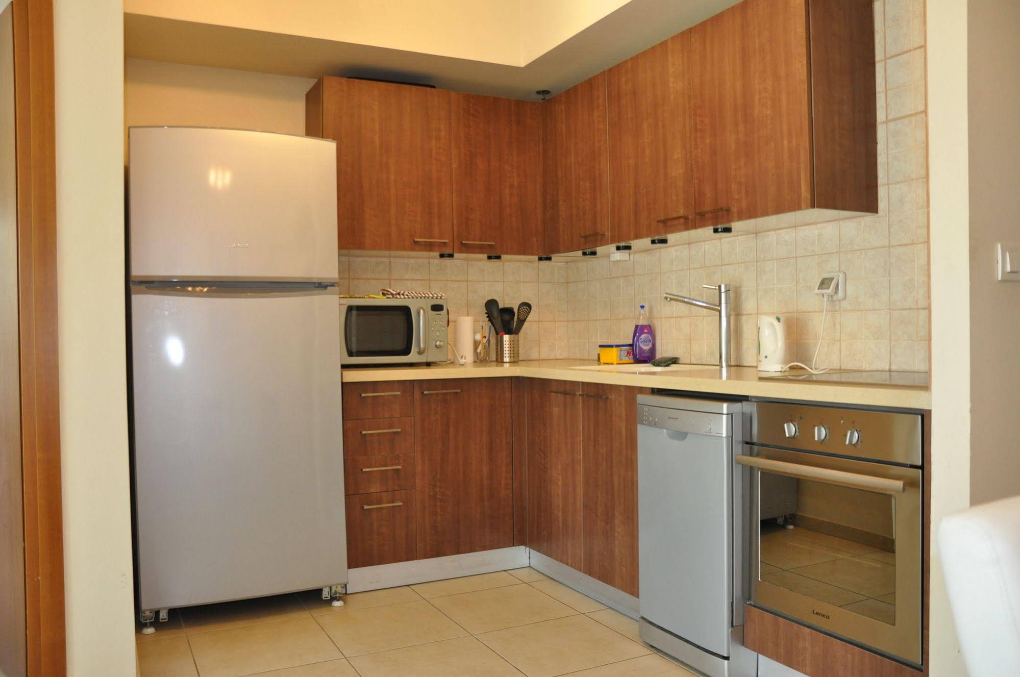 Hosteeva Marina Luxury Suite