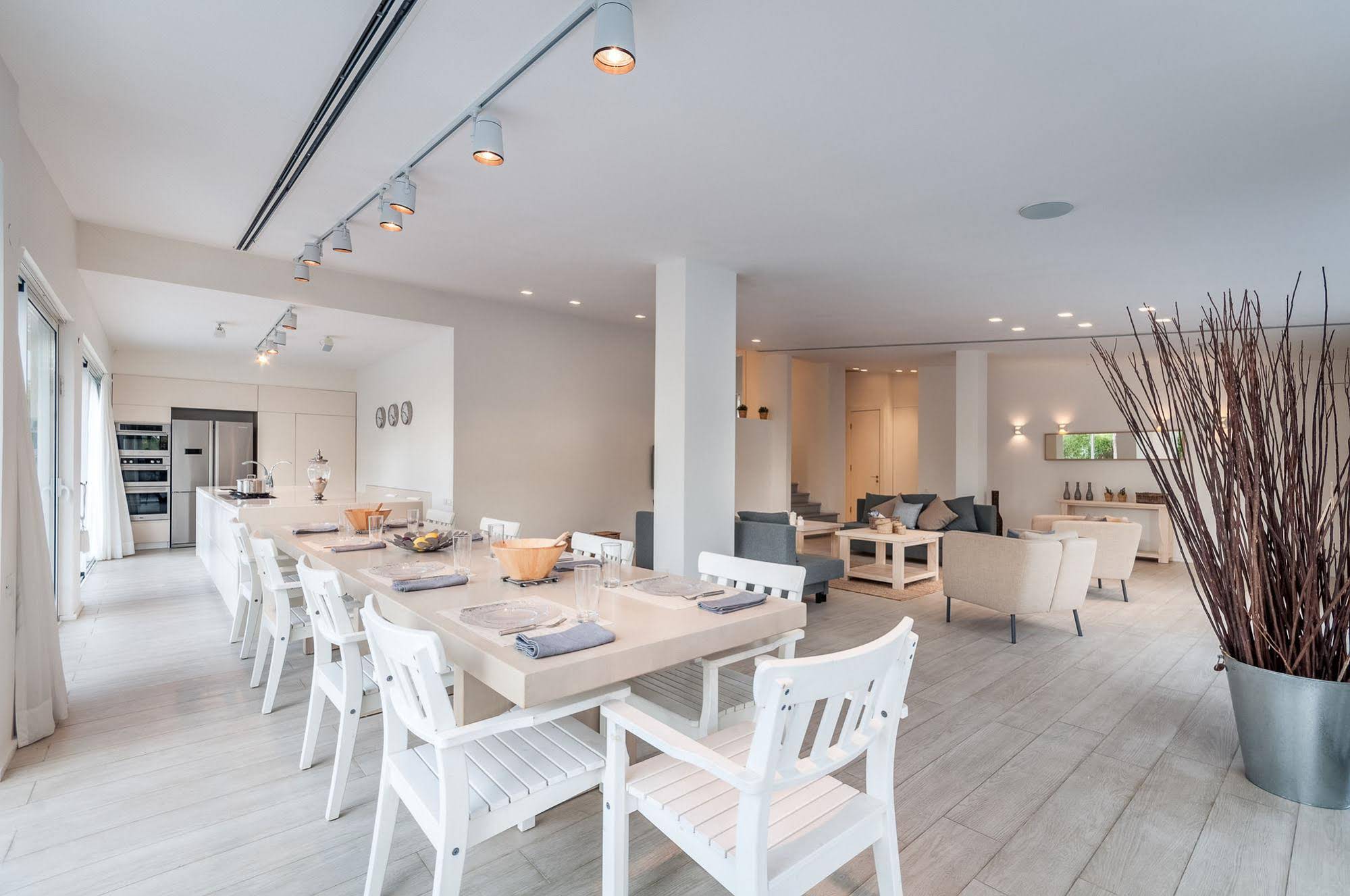 Magical Villa In Herzliya