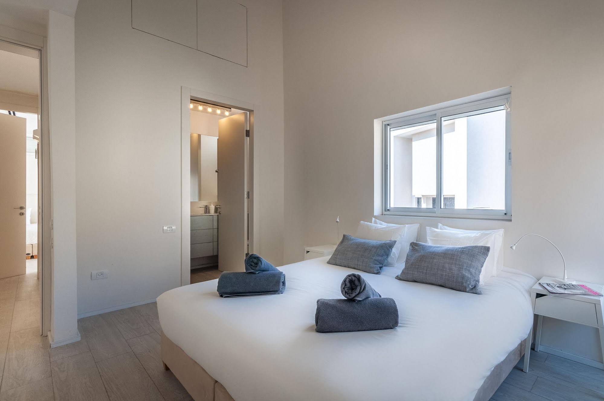 Magical Villa In Herzliya