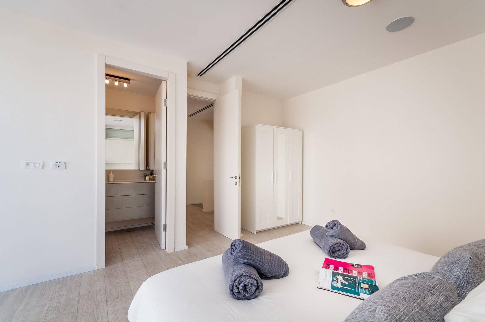 Magical Villa In Herzliya