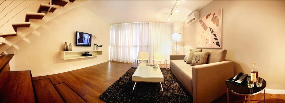 Marine Heights Suites
