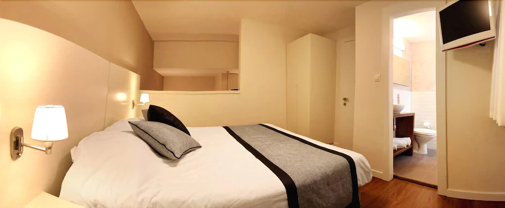 Marine Heights Suites