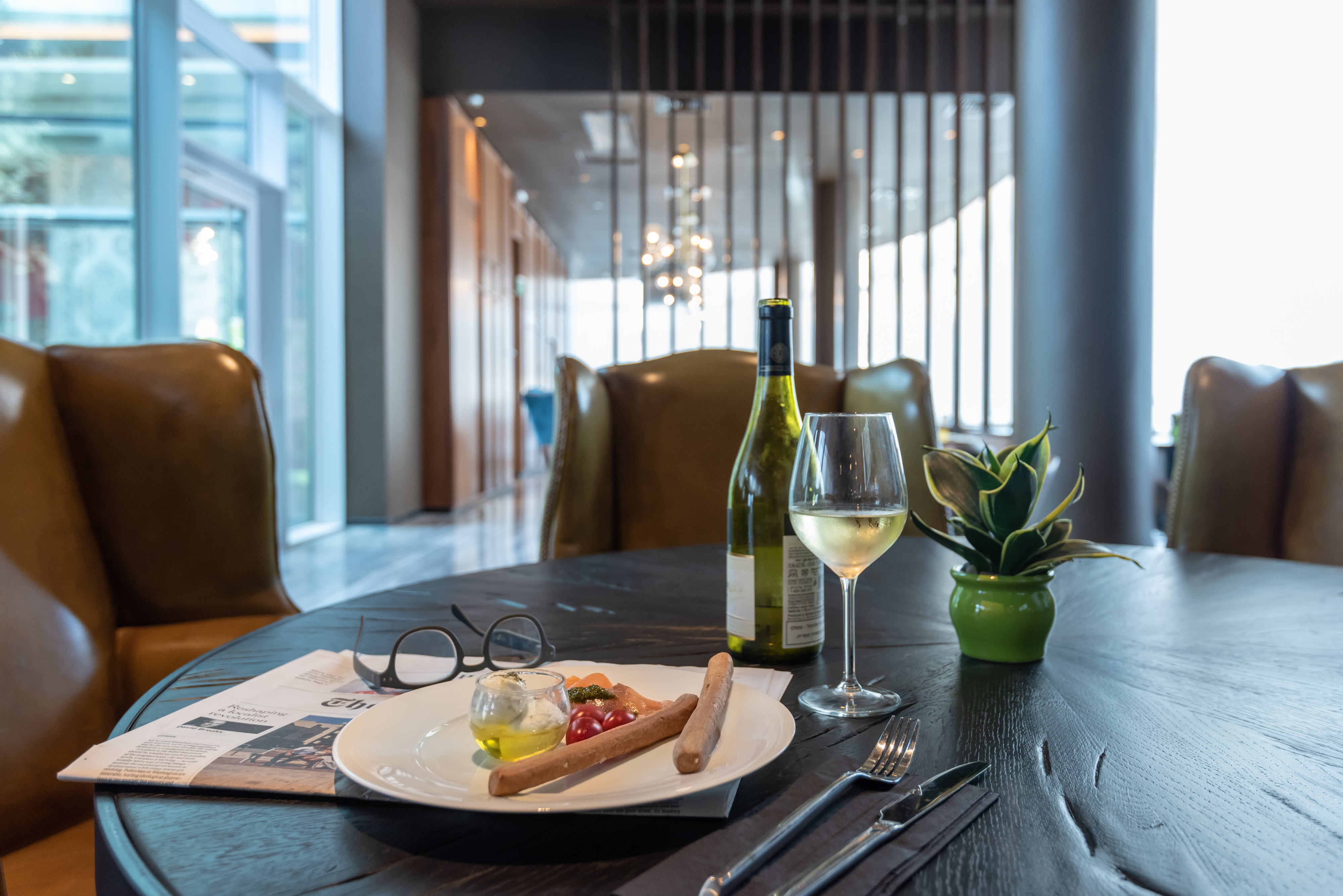NYX Hotel Herzliya
