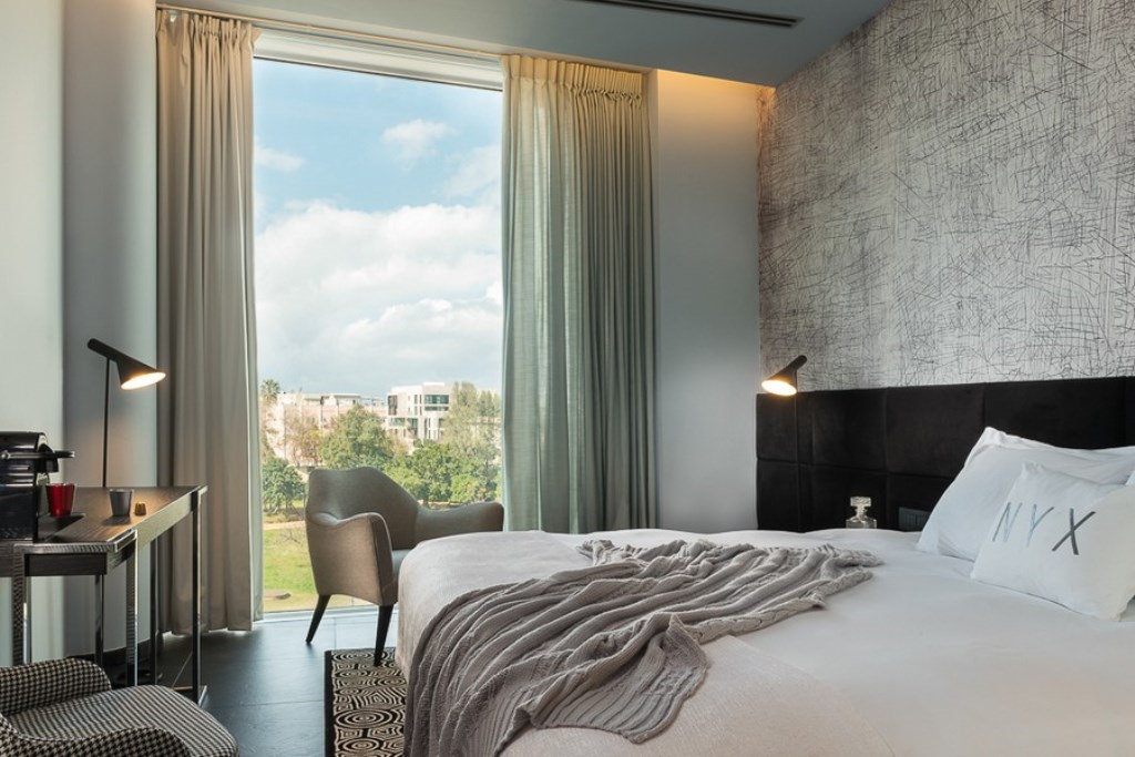 NYX Hotel Herzliya