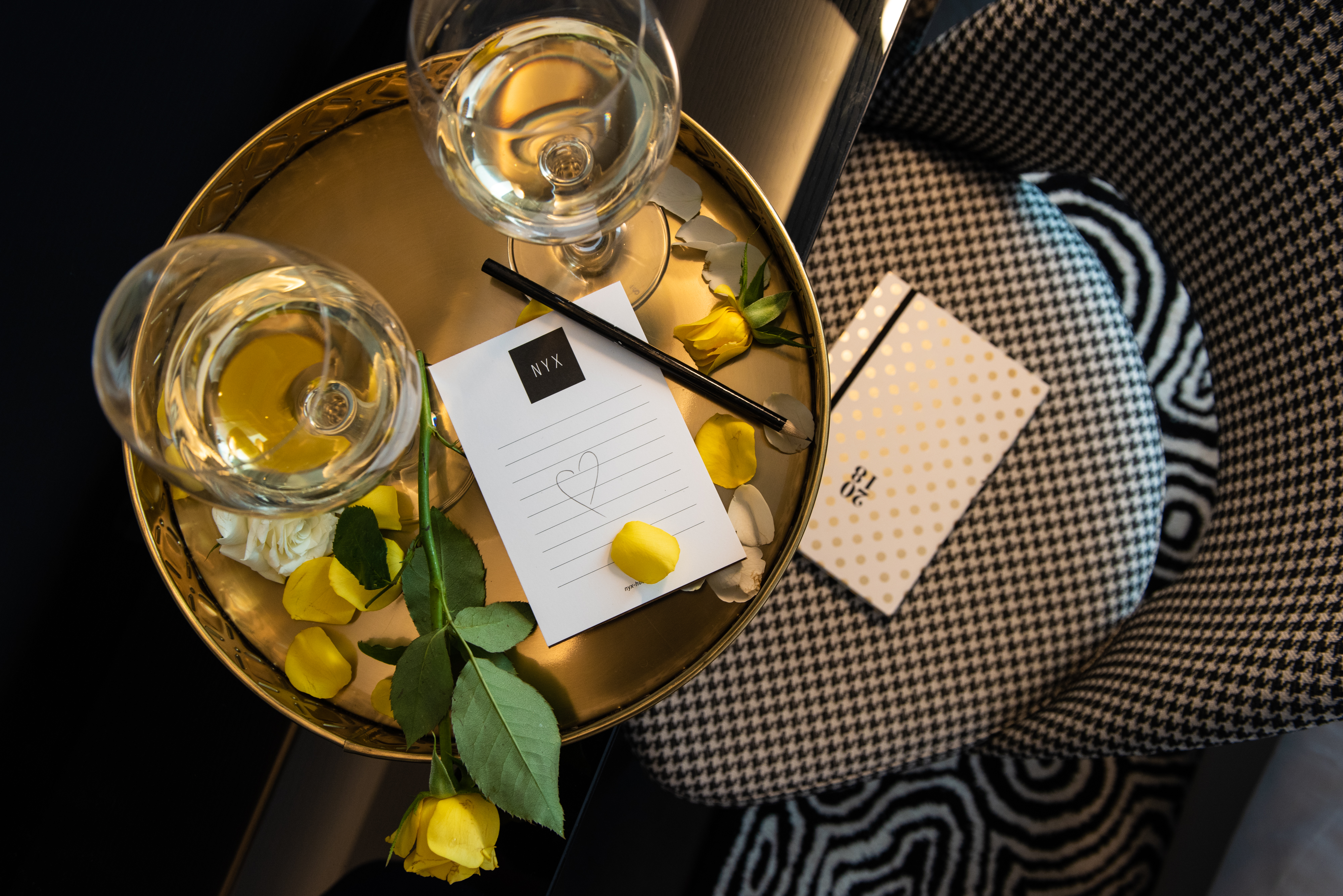 NYX Hotel Herzliya