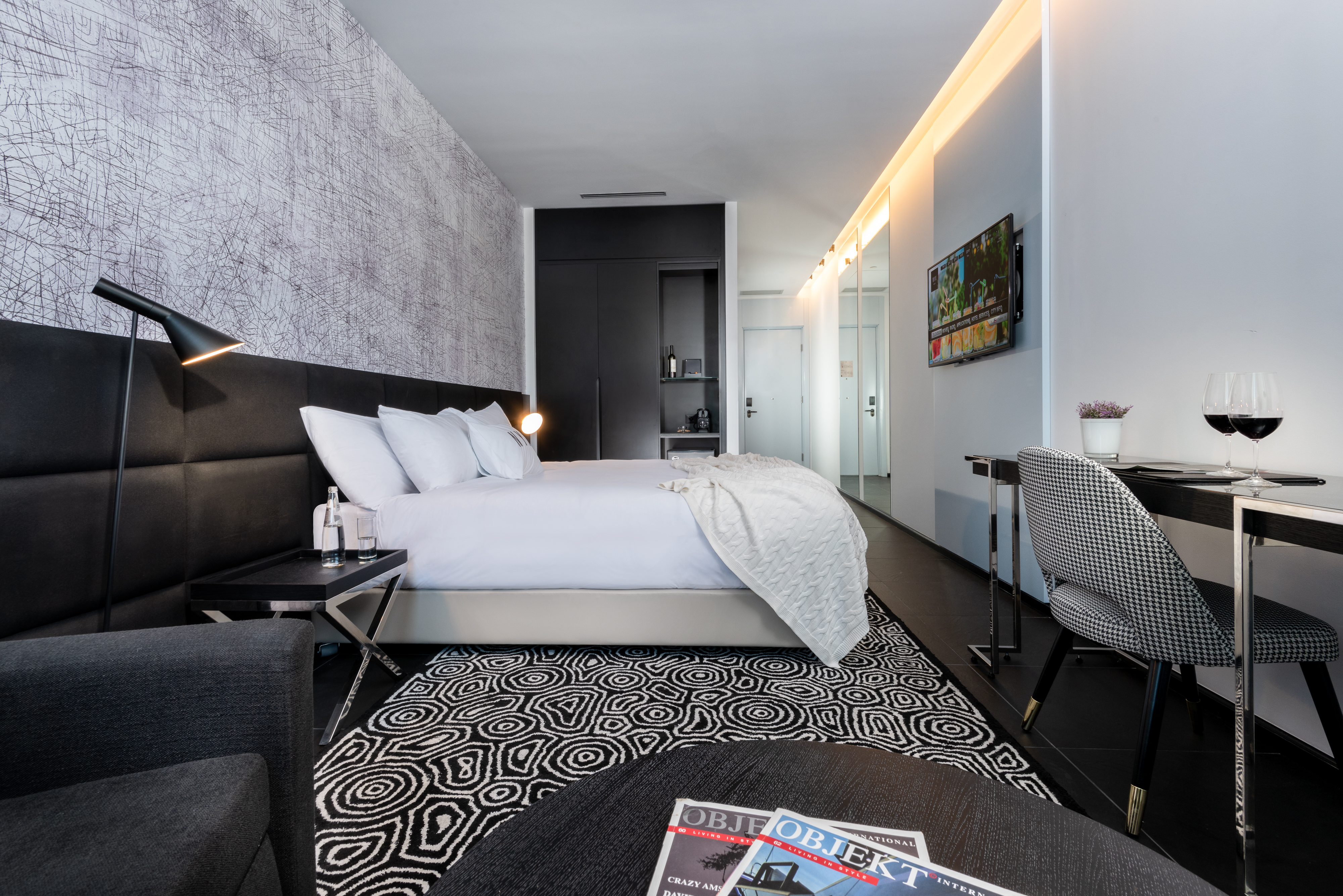 NYX Hotel Herzliya