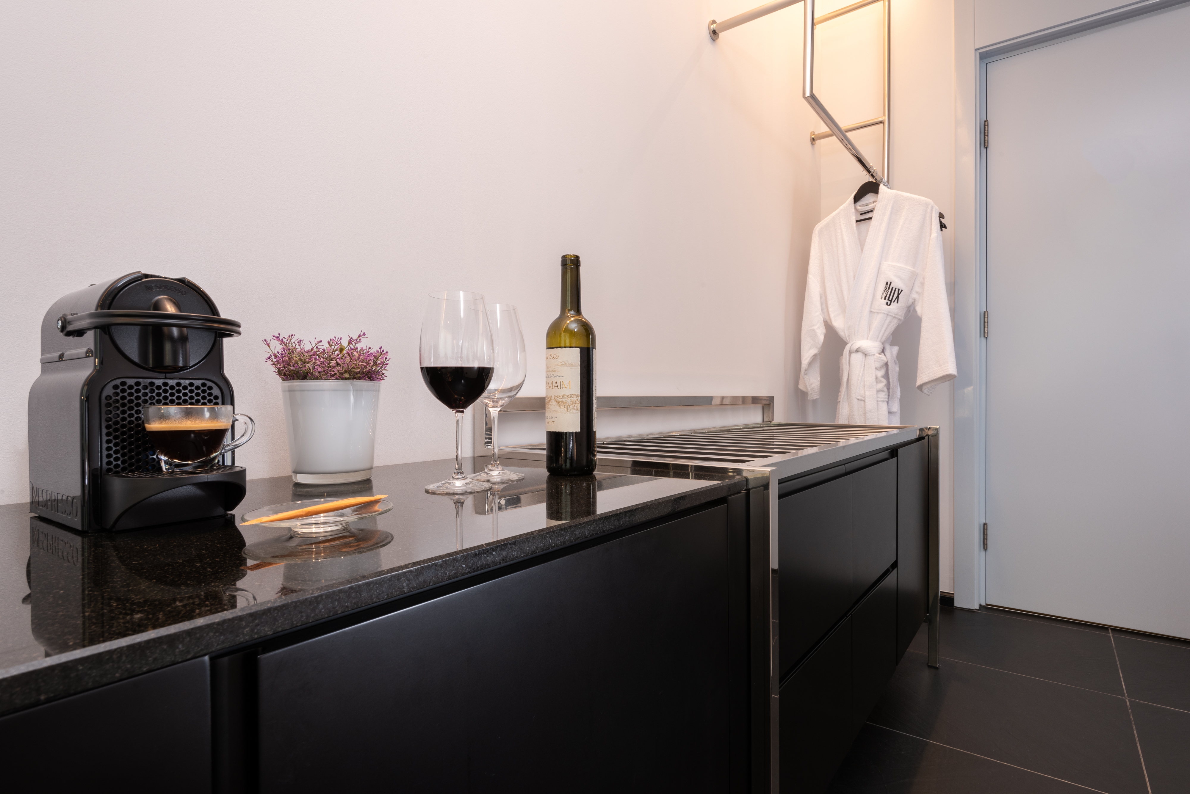 NYX Hotel Herzliya
