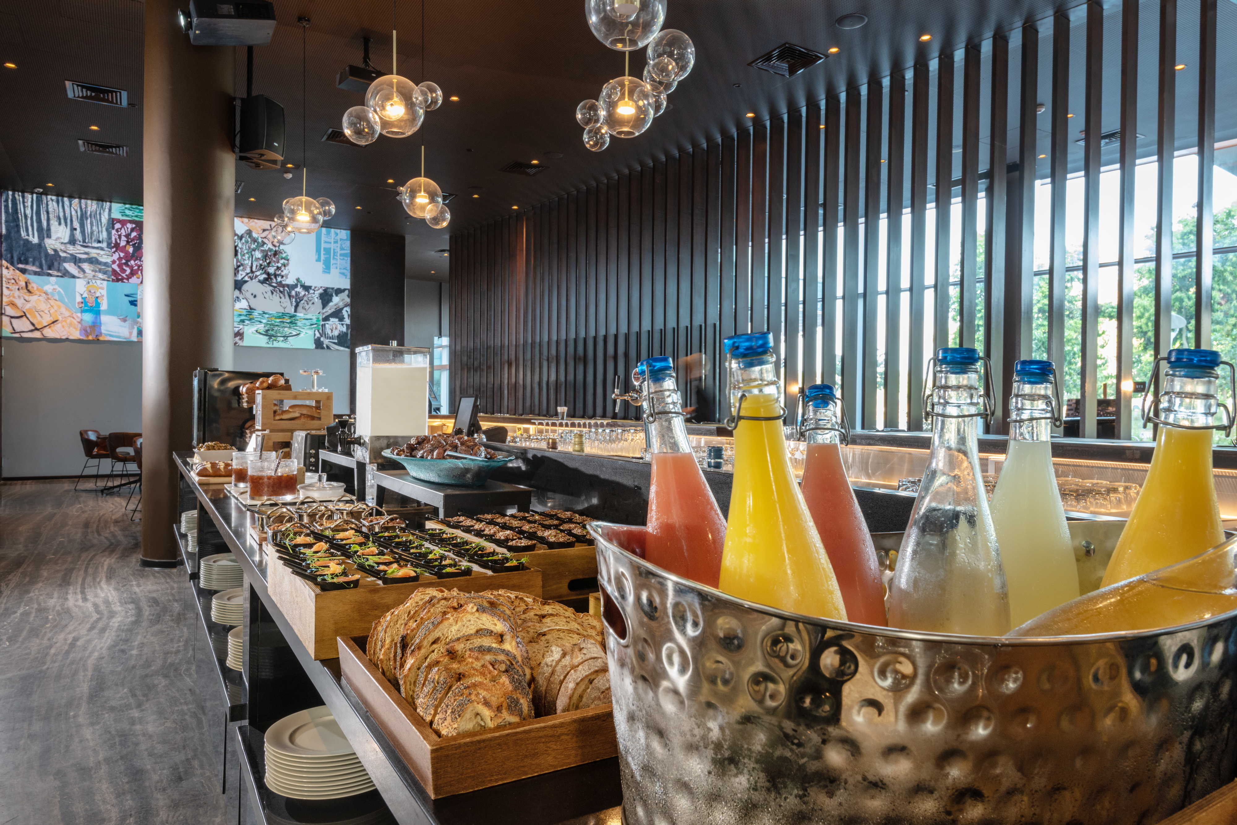 NYX Hotel Herzliya