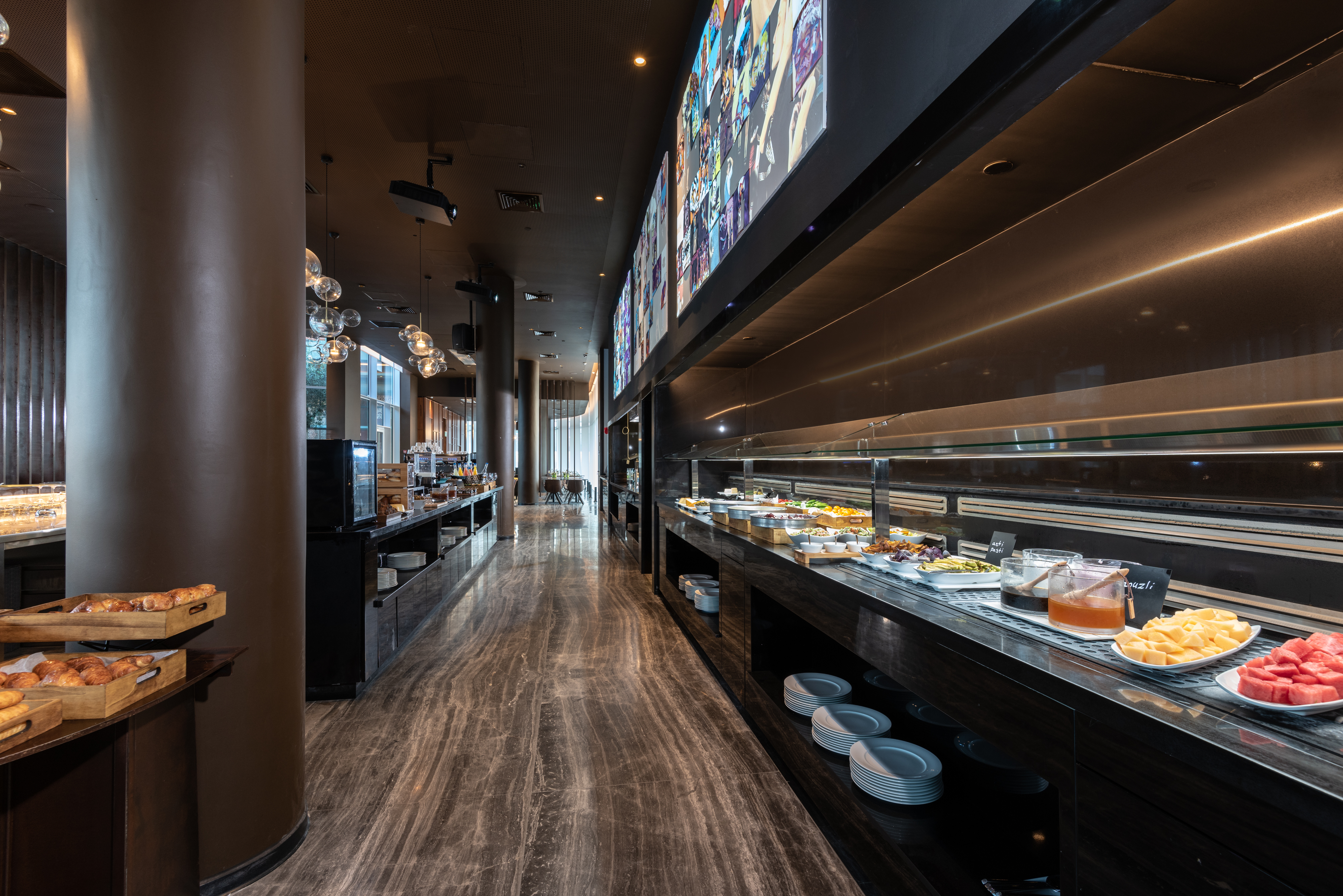 NYX Hotel Herzliya