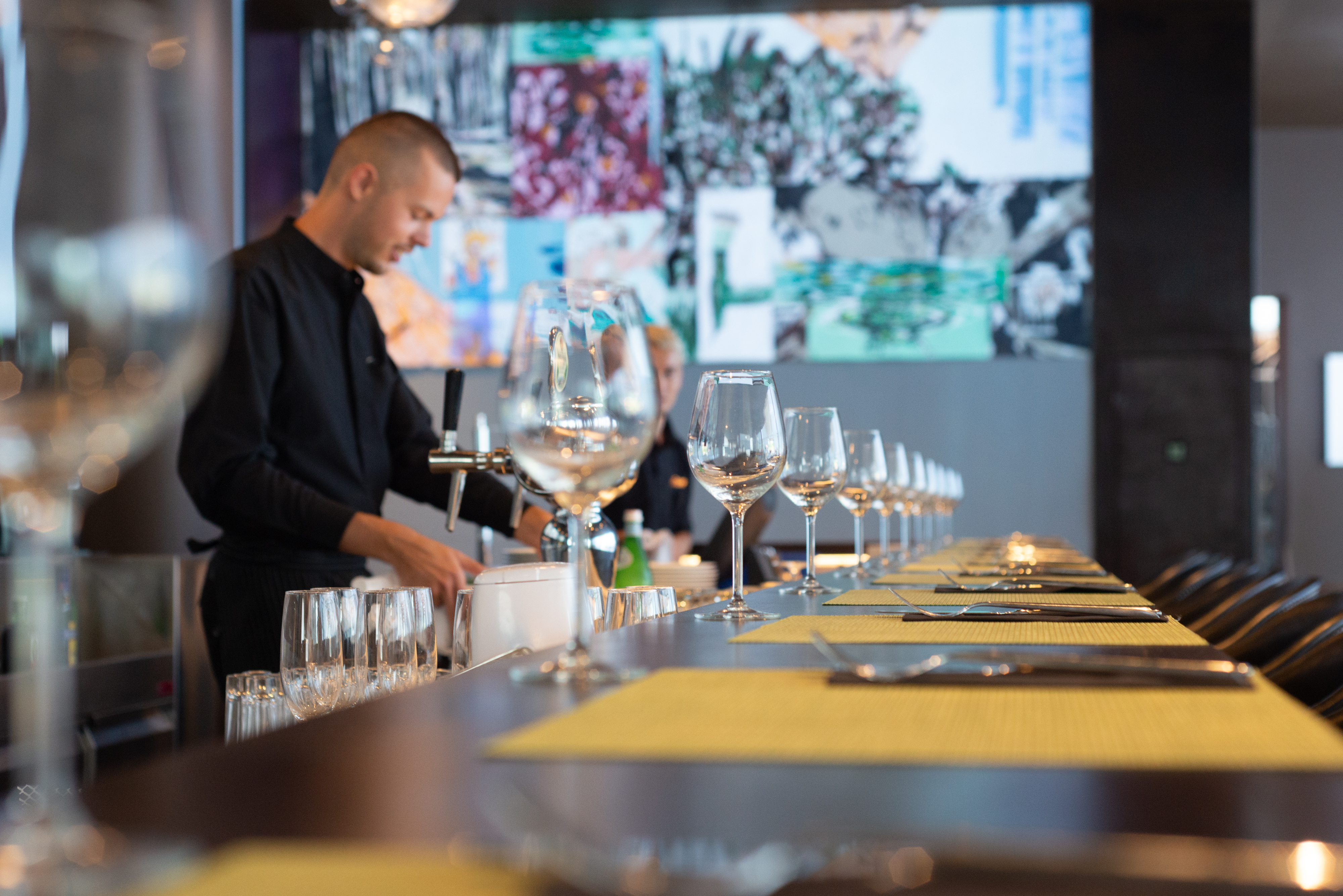 NYX Hotel Herzliya