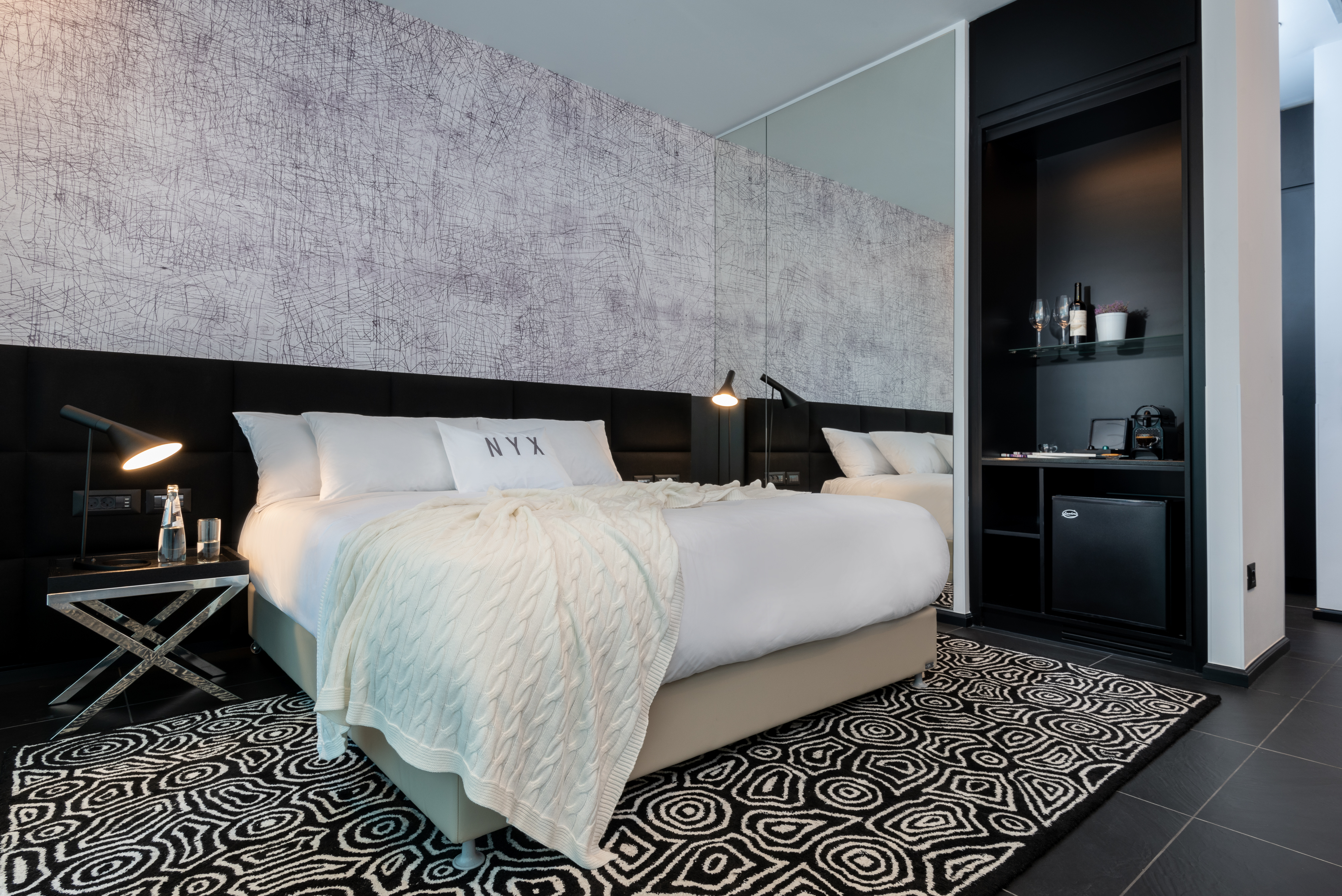 NYX Hotel Herzliya