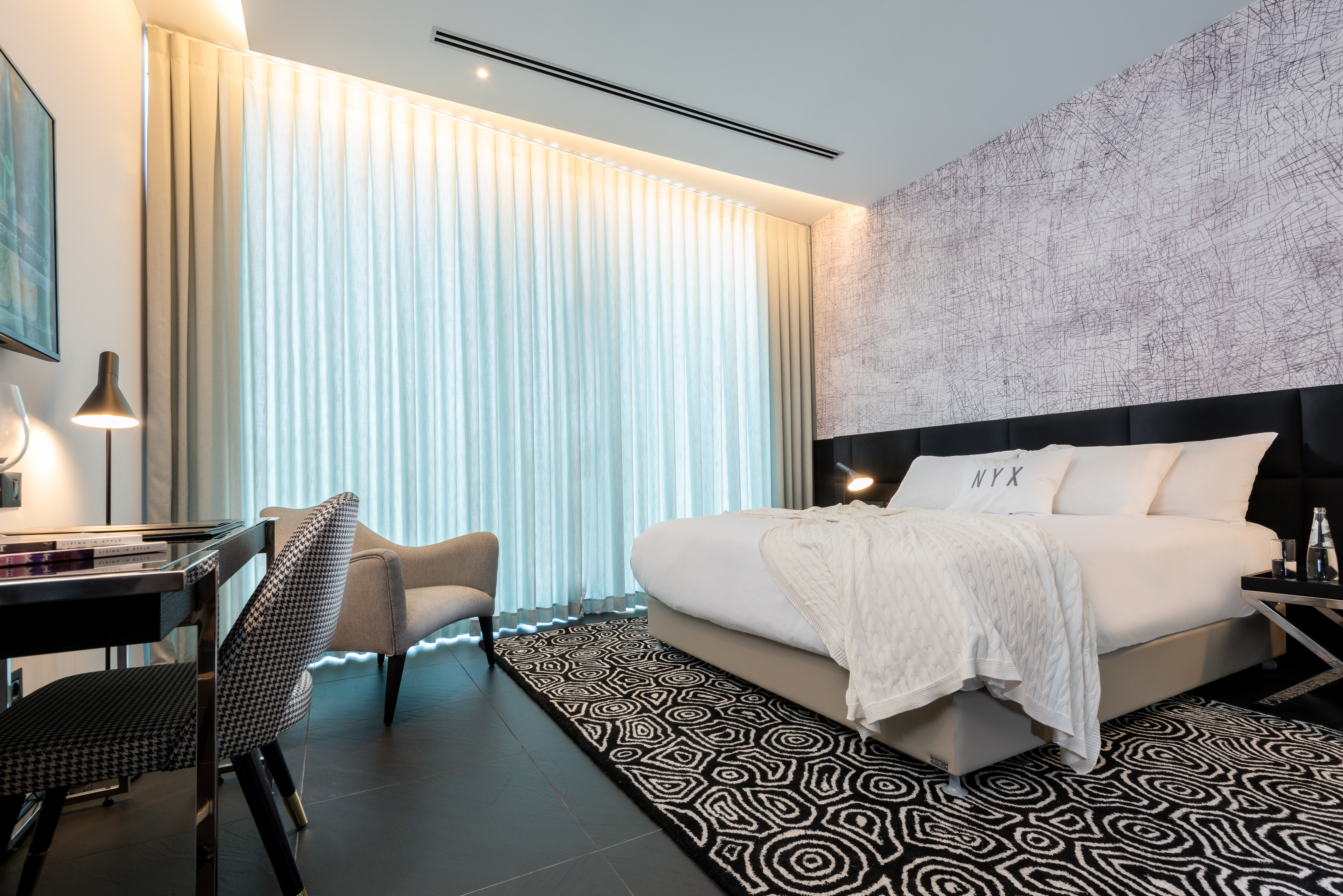 NYX Hotel Herzliya