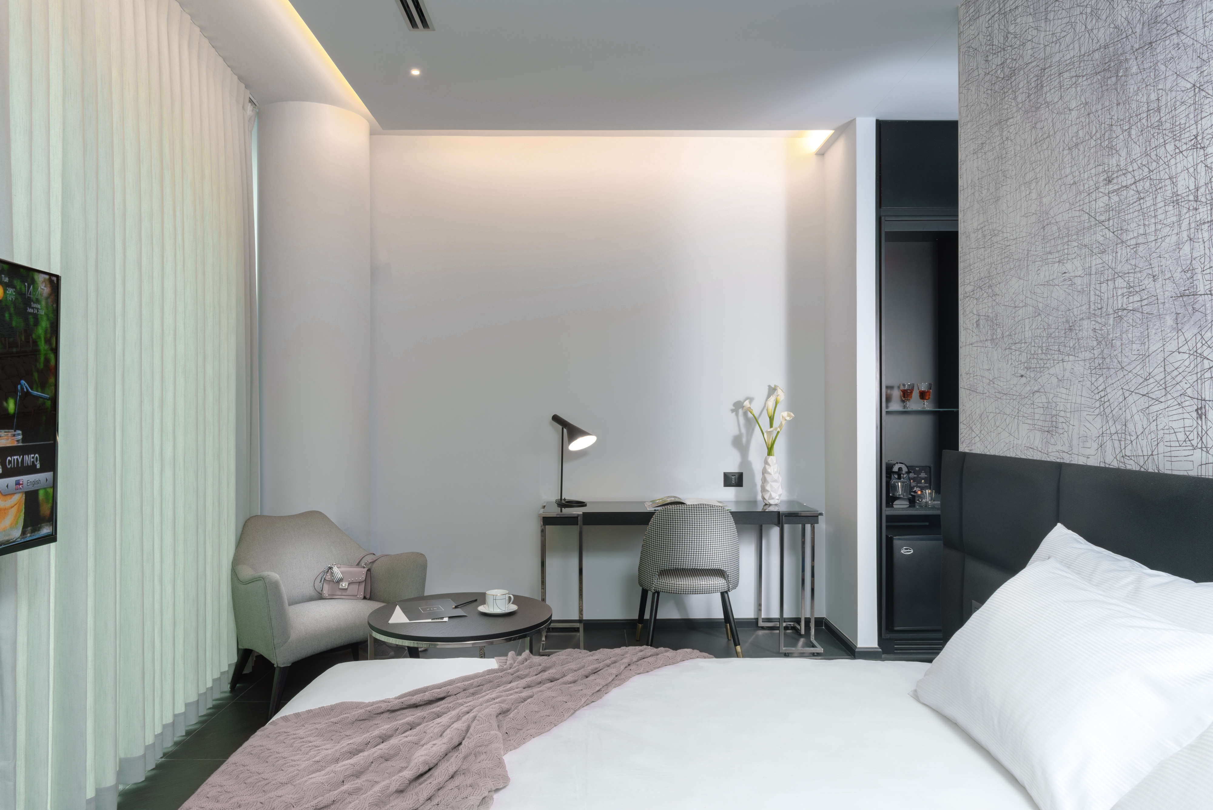 NYX Hotel Herzliya