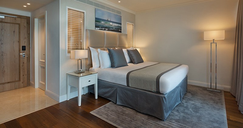 Herbert Samuel Okeanos Suites Herzliya