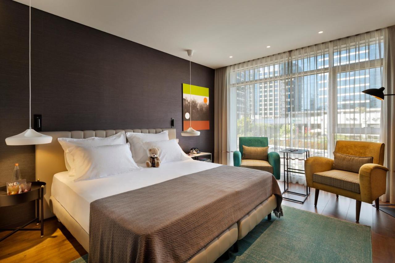 Publica Isrotel Herzliya