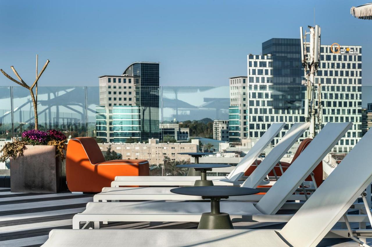 Publica Isrotel Herzliya